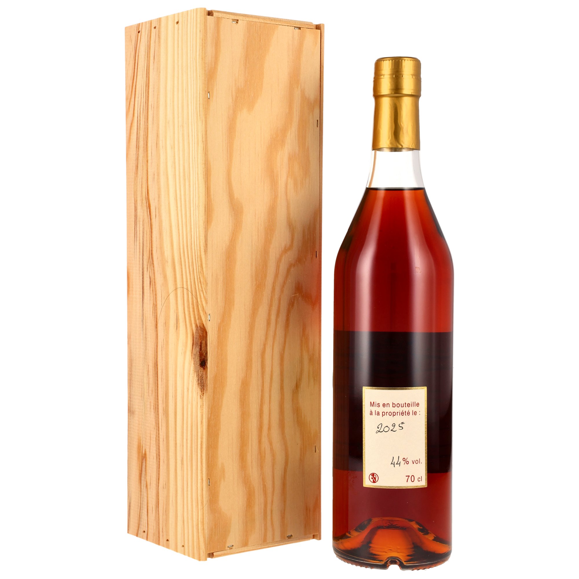 Domaine de Baraillon Bas Armagnac 1999/2025