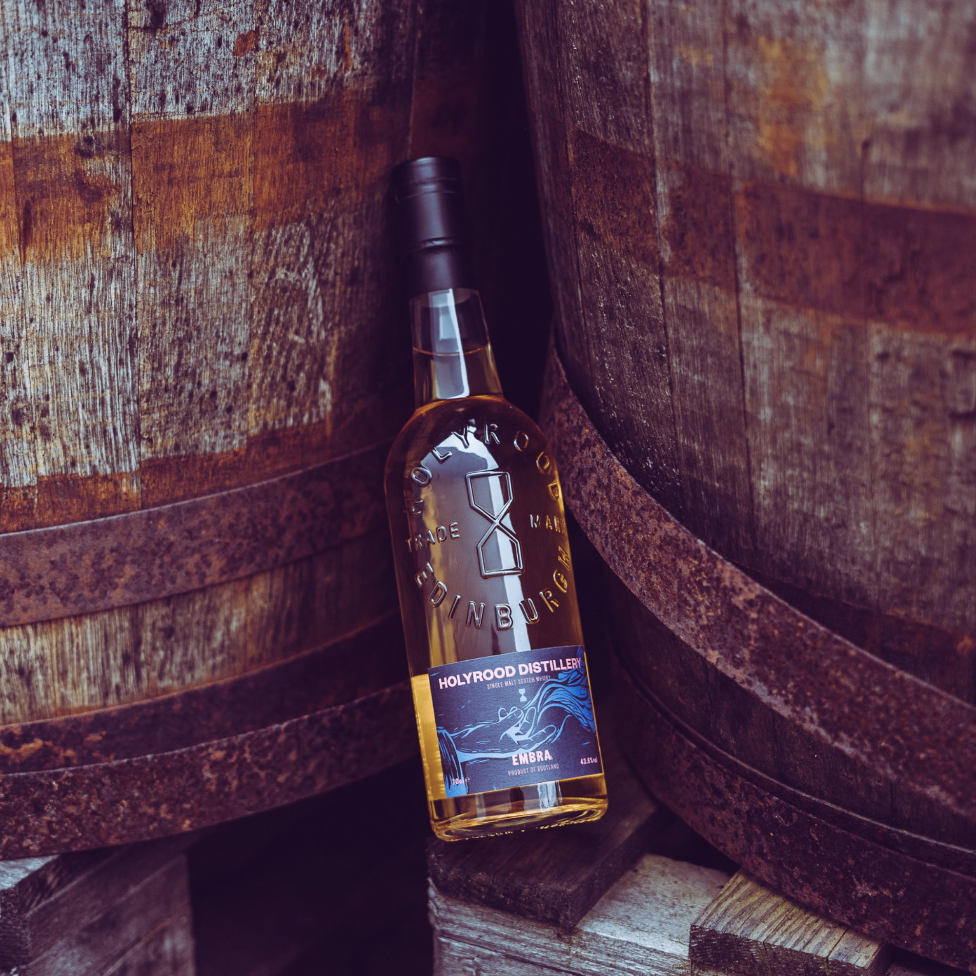 Holyrood Embra