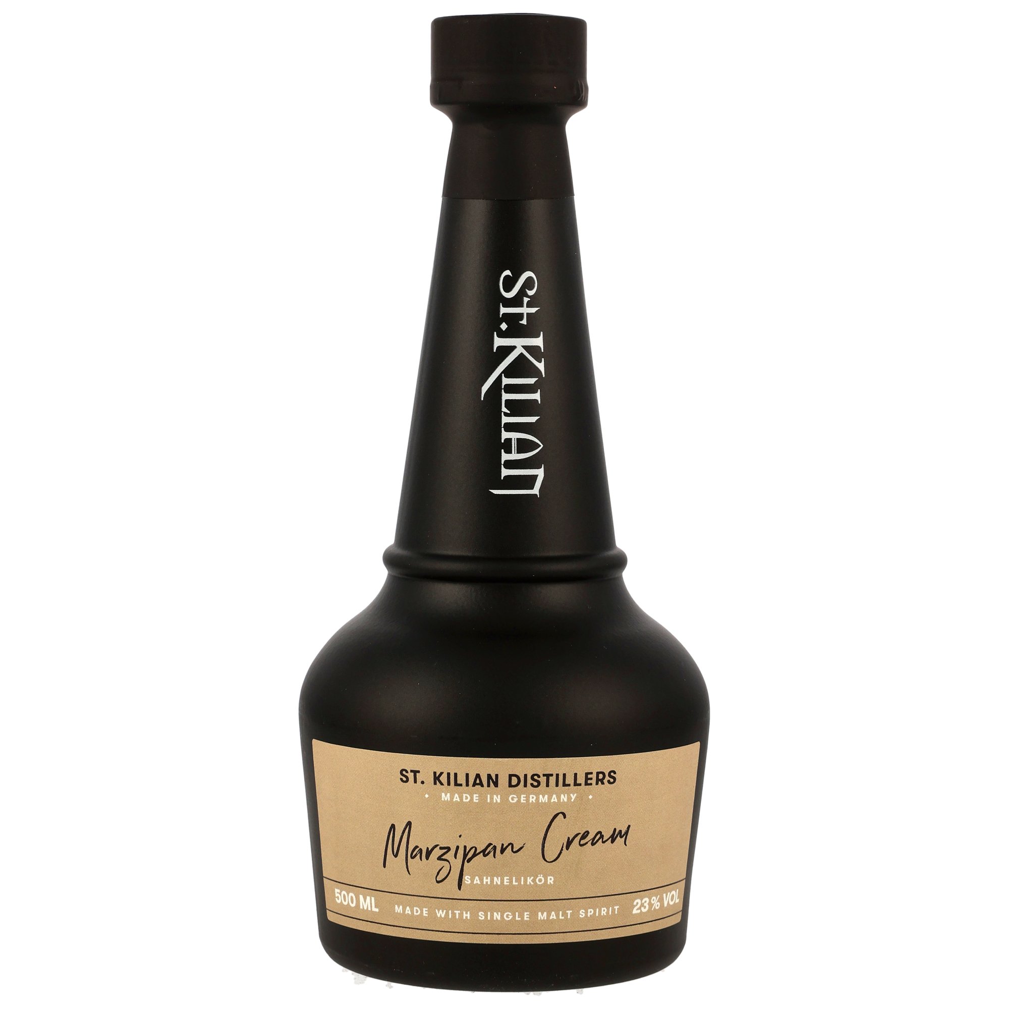 St. Kilian Marzipan Cream Likör