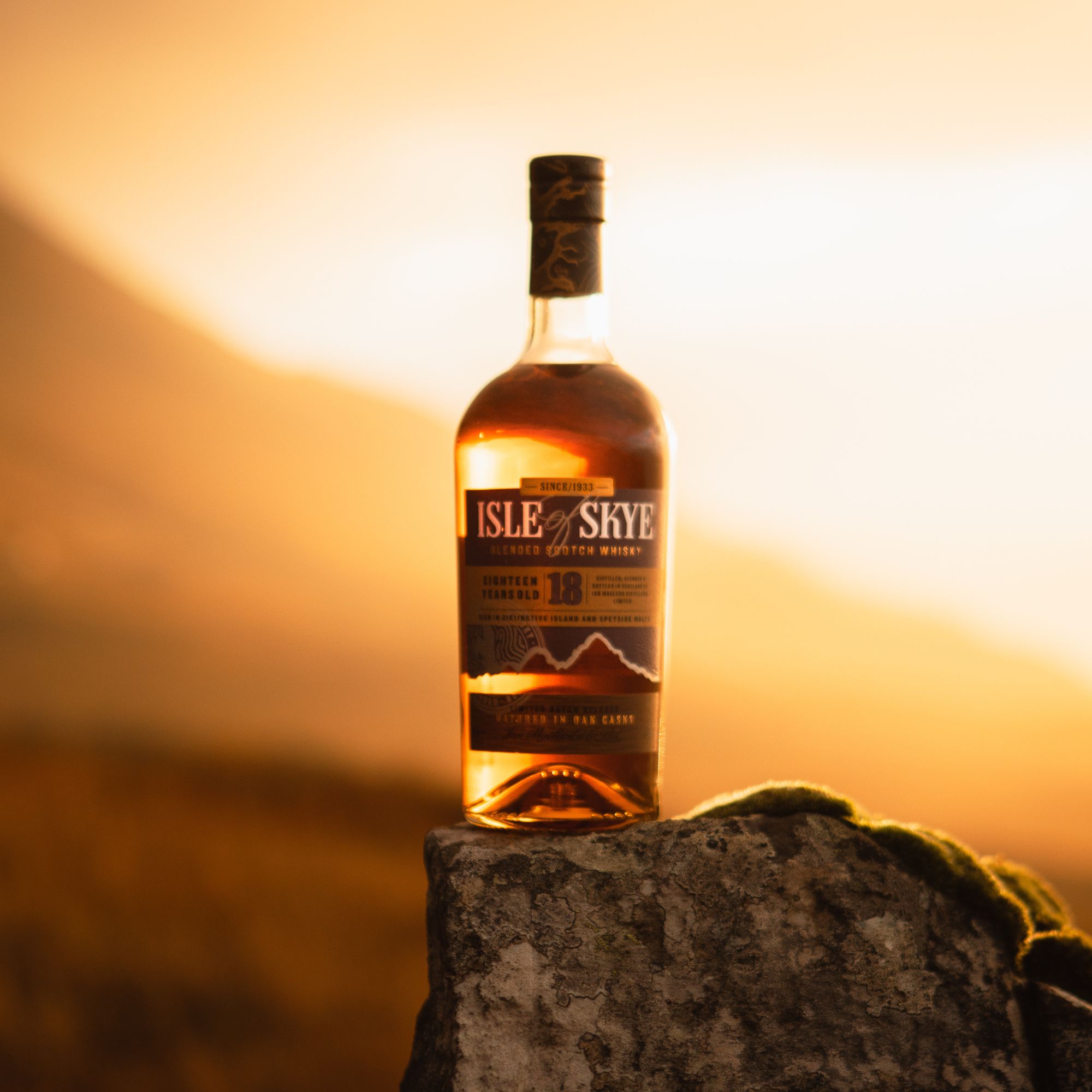 Isle of Skye 18 y.o.