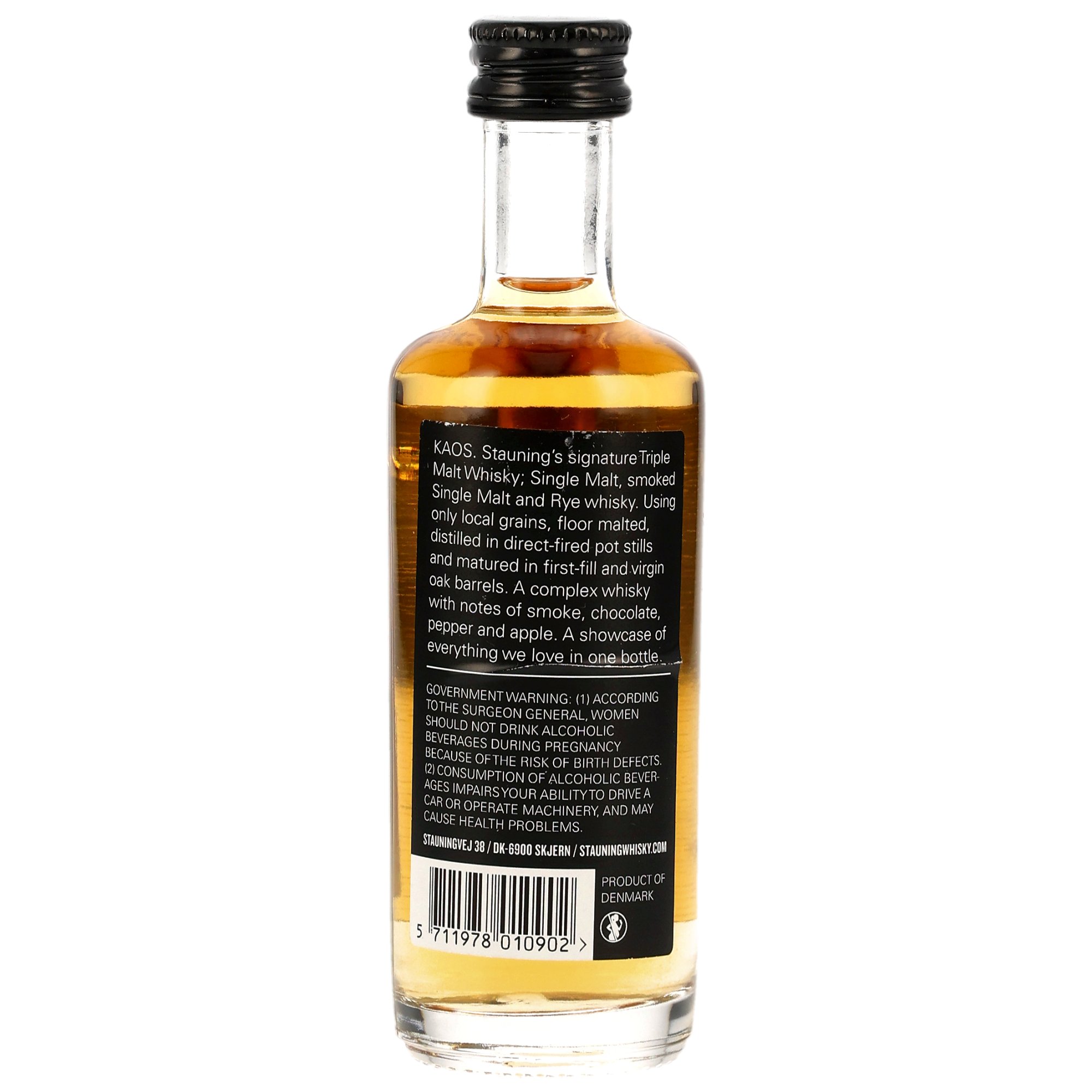 Stauning Kaos - Mini