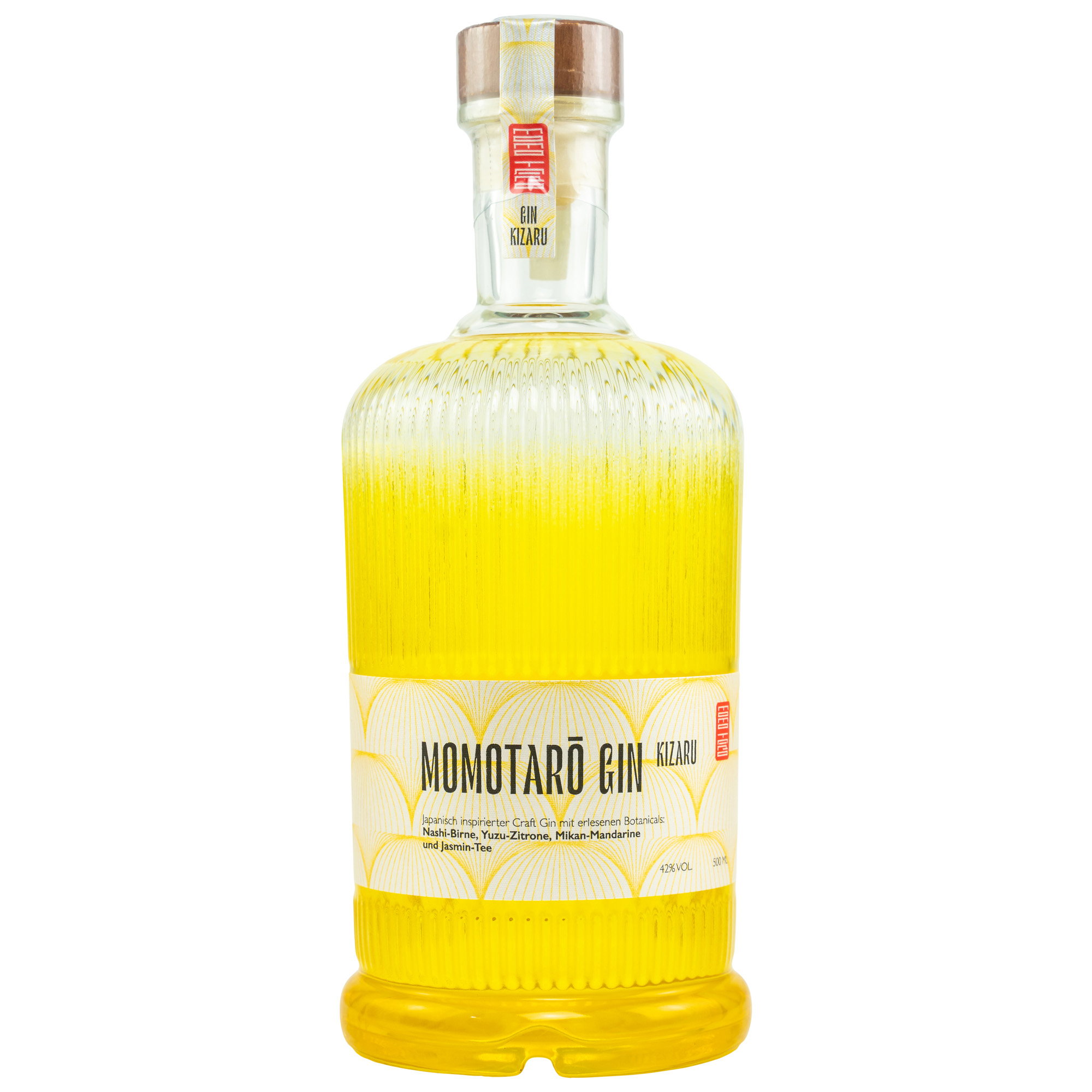Momotaro Gin Kizaru