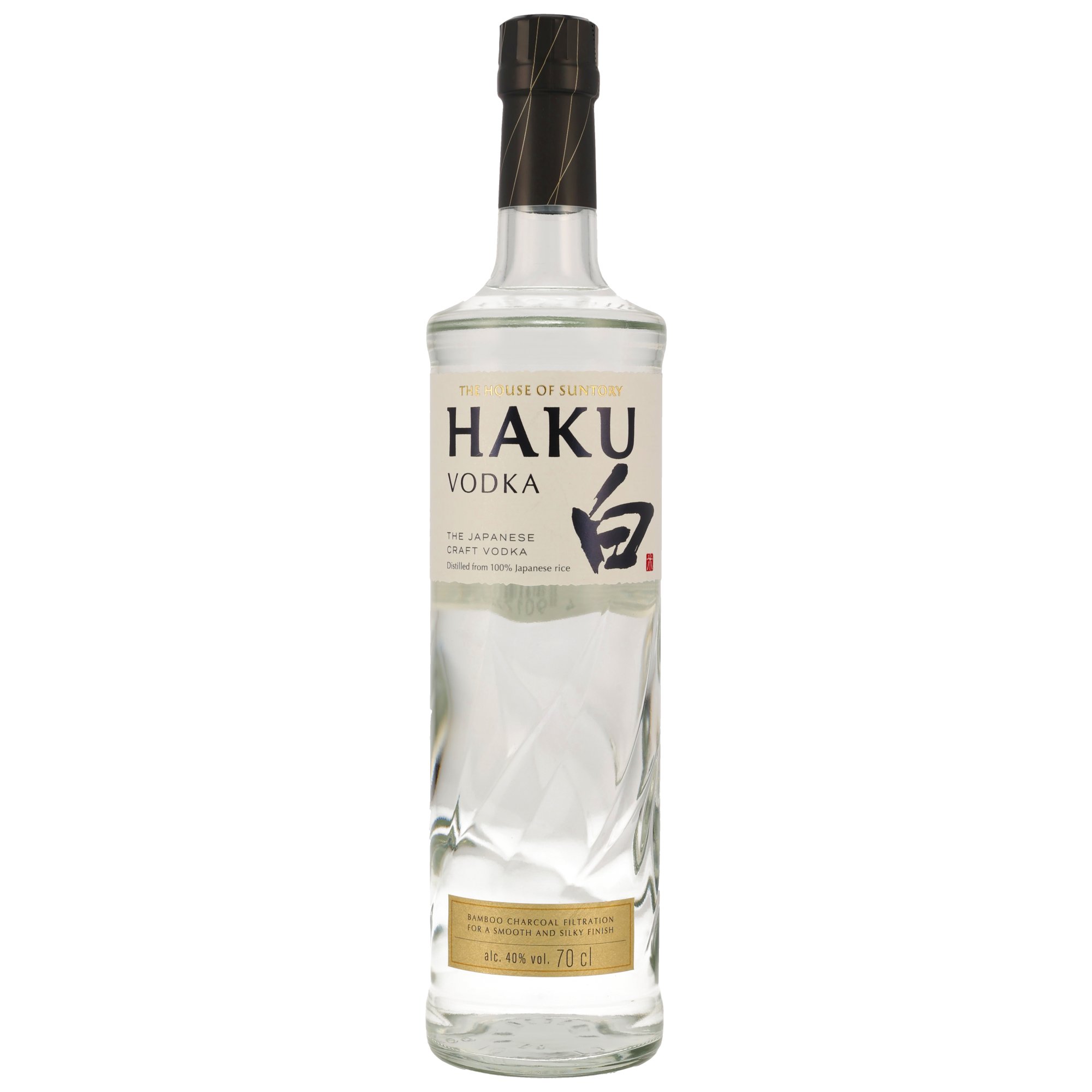 Haku Vodka
