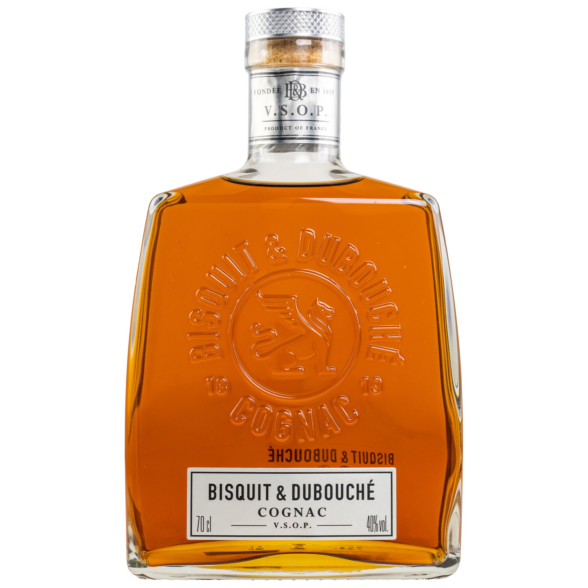 Bisquit & Dubouche Cognac VSOP
