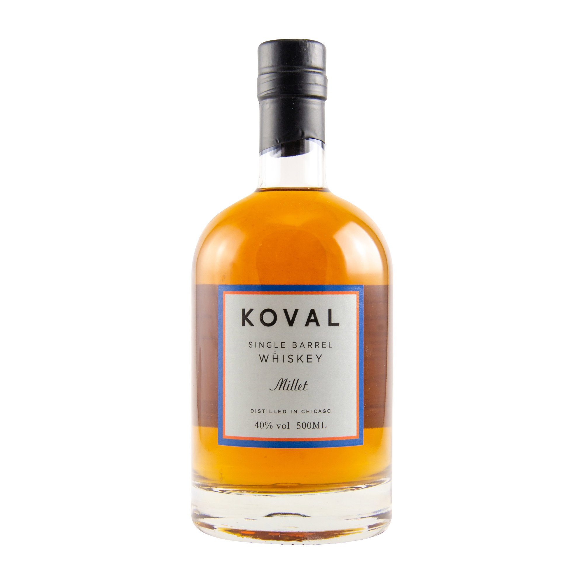 Koval Millet Whiskey
