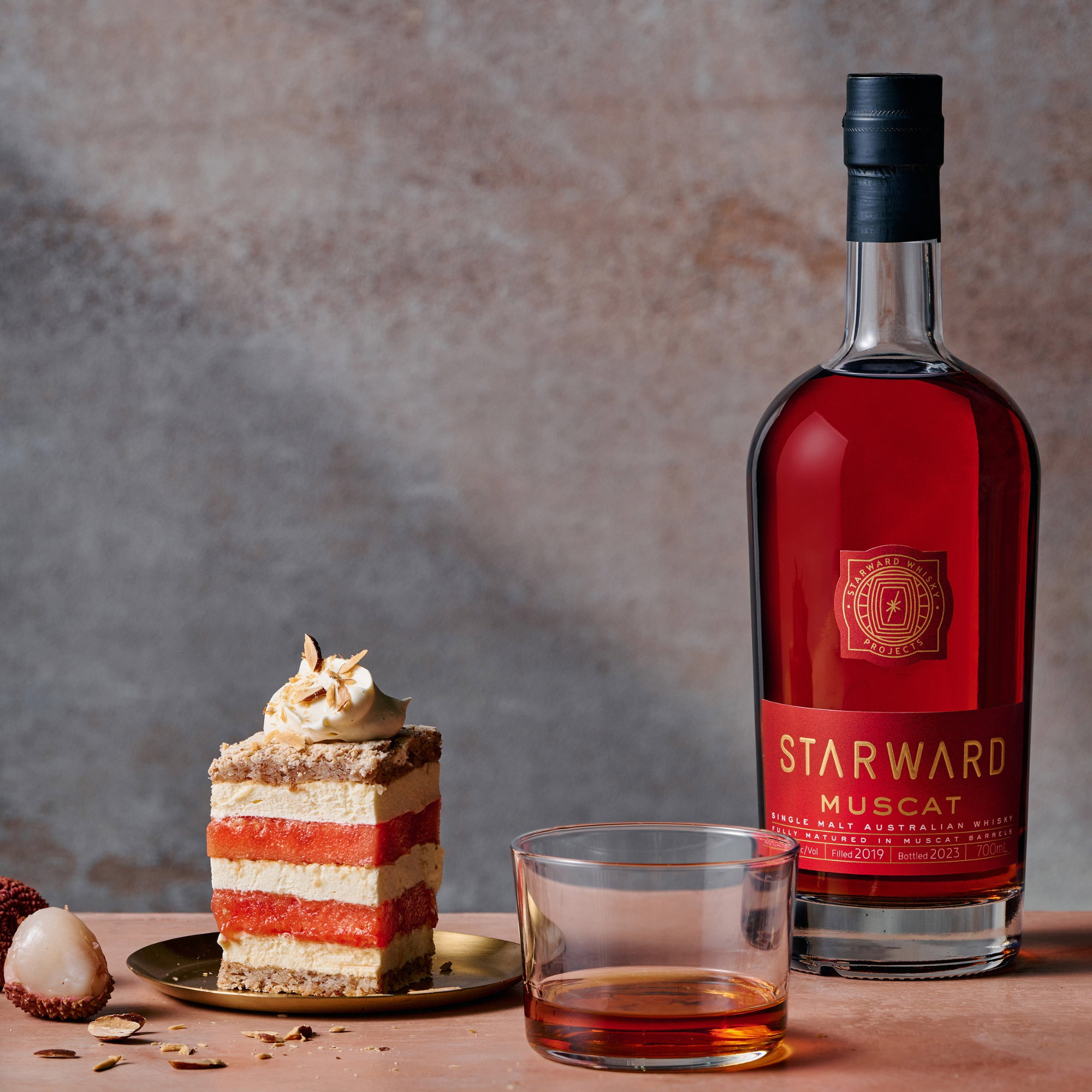Starward Muscat Cask