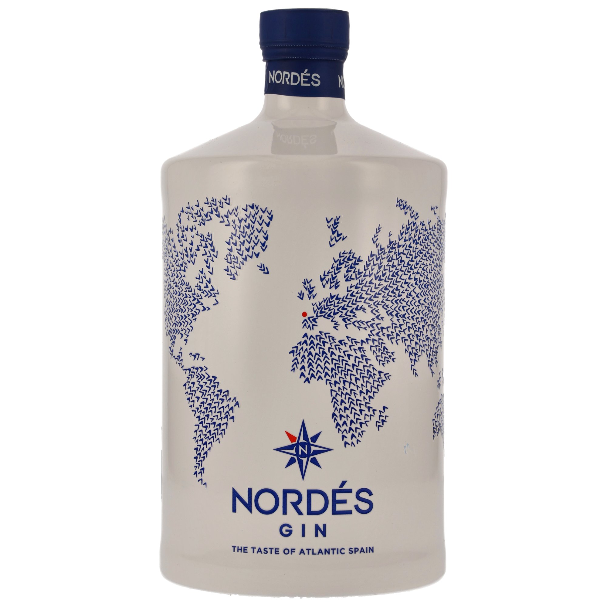 Nordes Gin - LITER