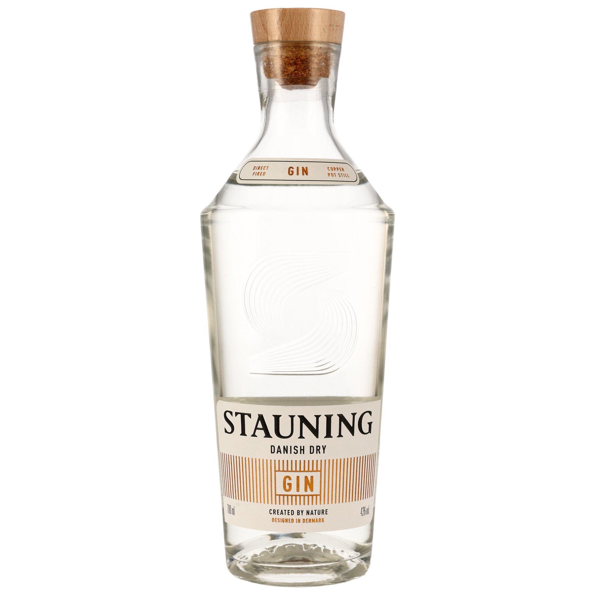 Stauning Danish Dry Gin