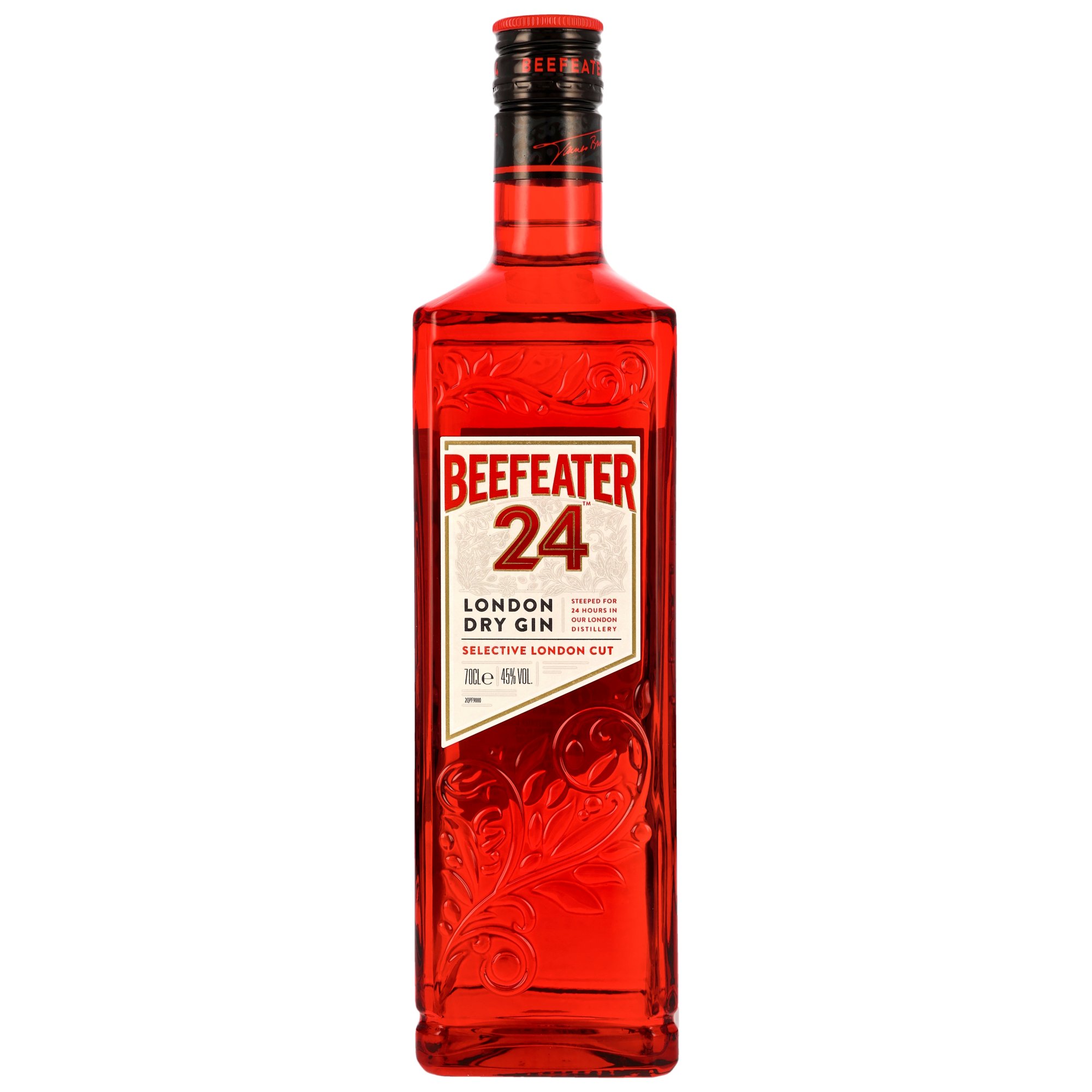 Beefeater 24 London Dry Gin Neue Ausstattung 2025