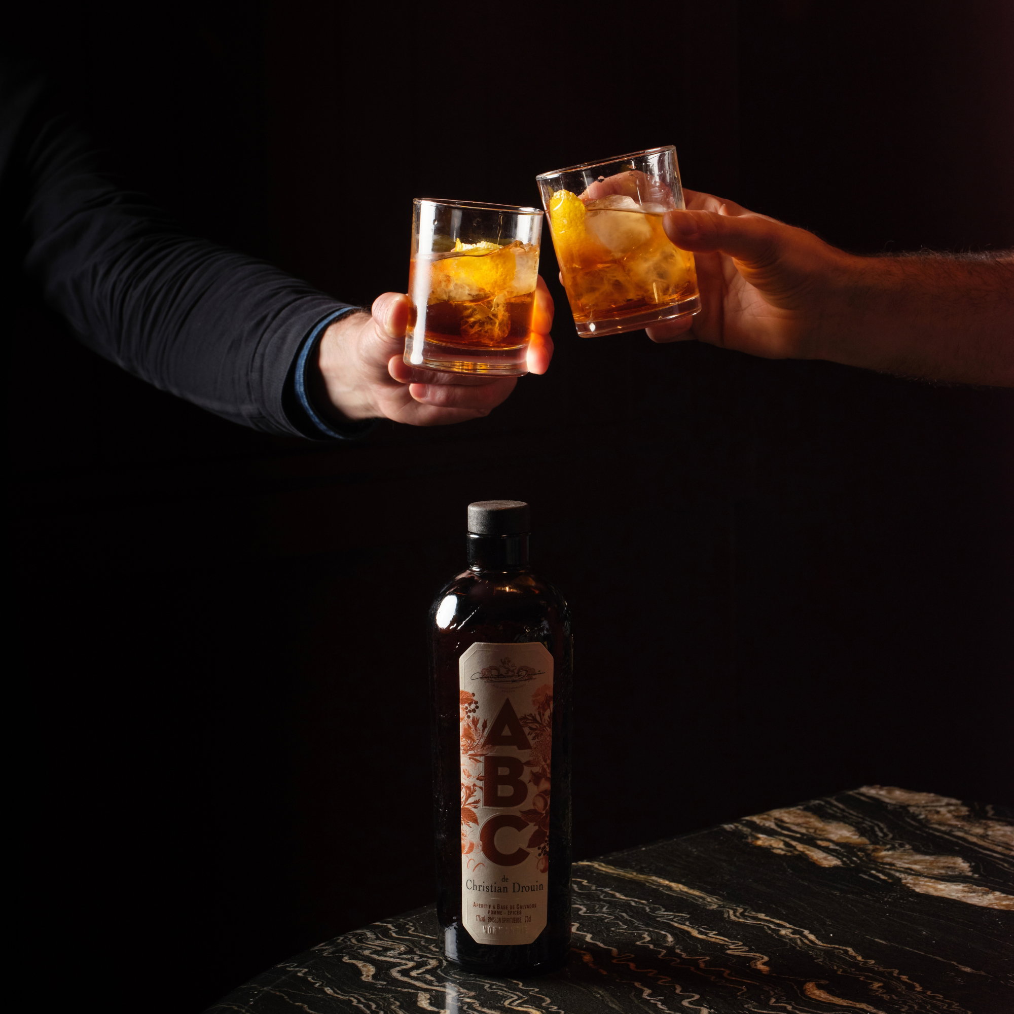 Christian Drouin ABC Aperitif