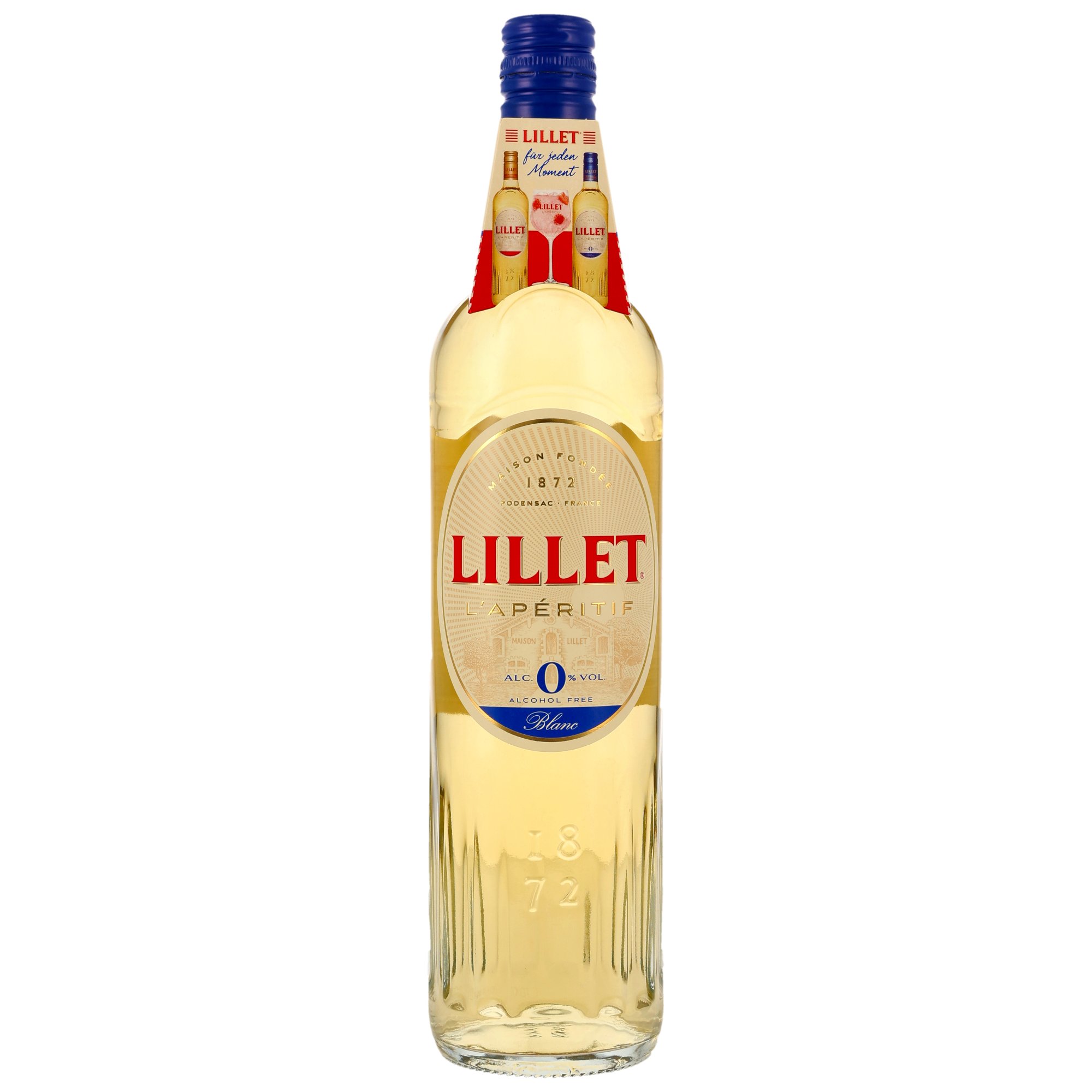 Lillet Blanc 0%