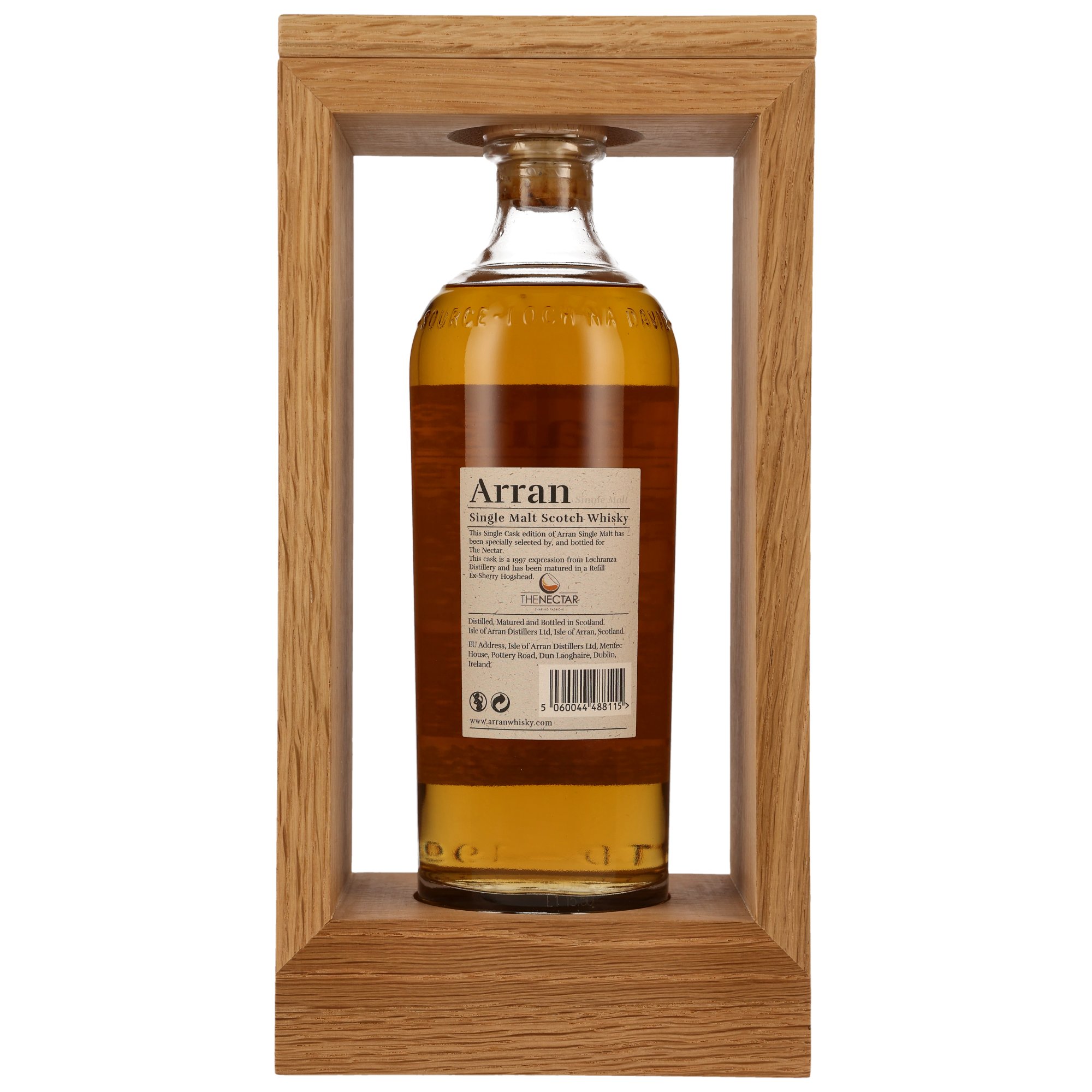 Arran 1997/2023 - 25 y.o. - The Nectar of the Daily Drams