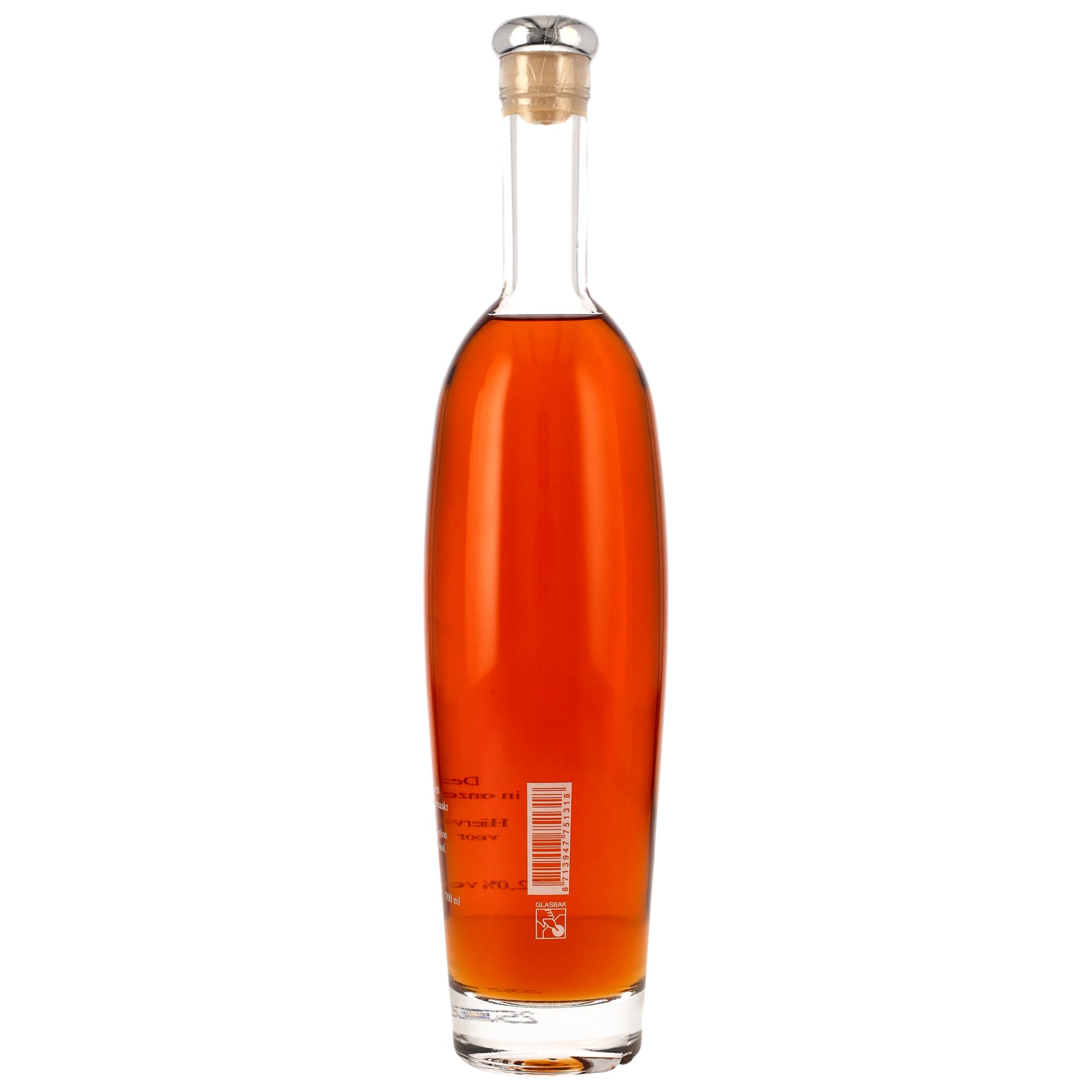 Zuidam Kaneel Liqueur Likör