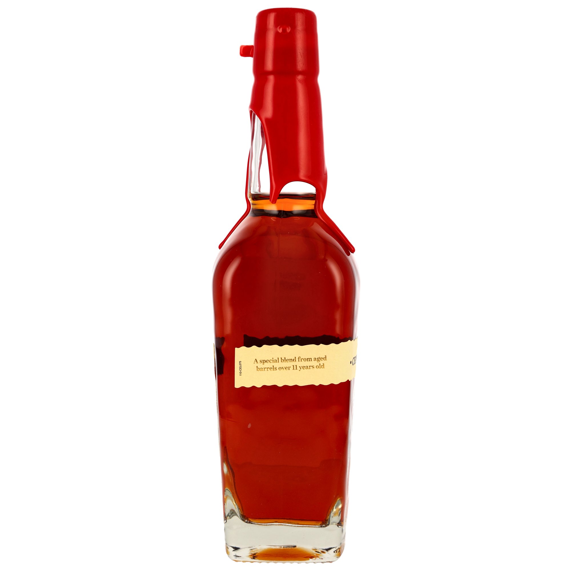 Makers Mark Cellar Aged 2025 Release