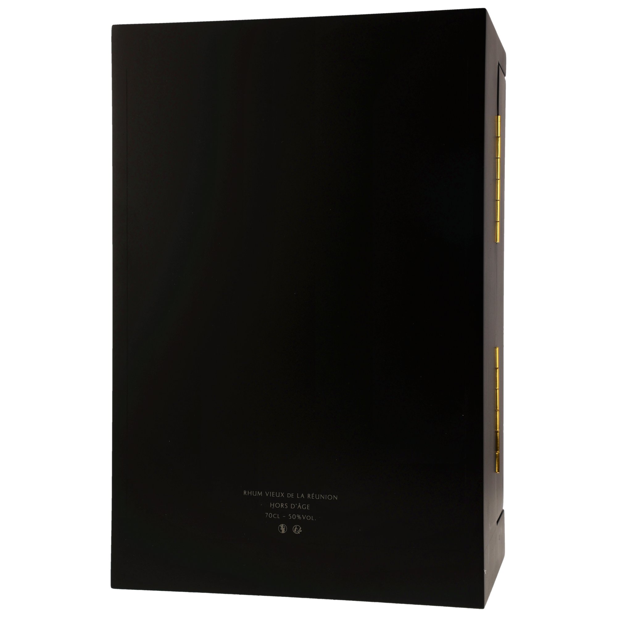 Savanna Rhum Origine 1870