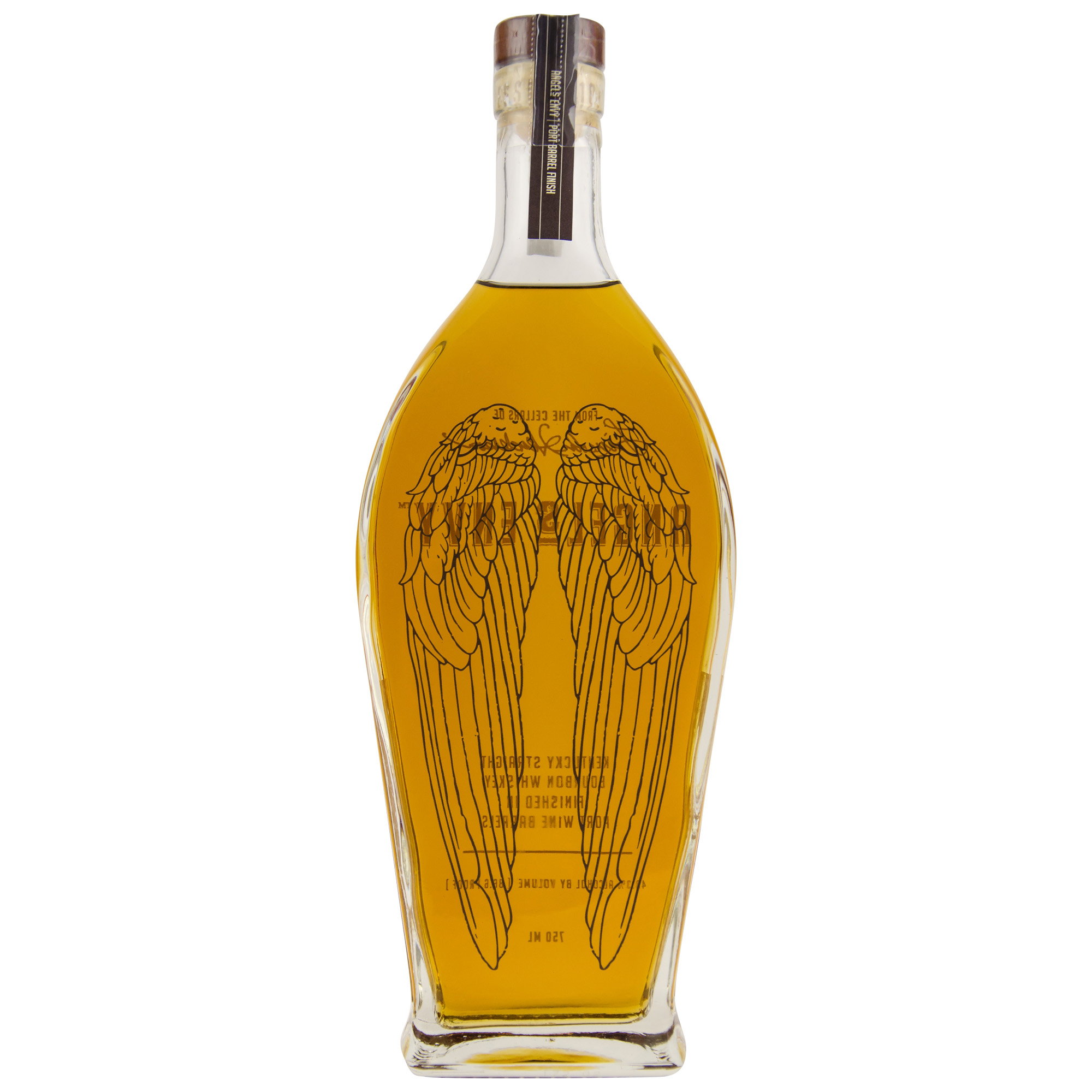 Angels Envy Bourbon