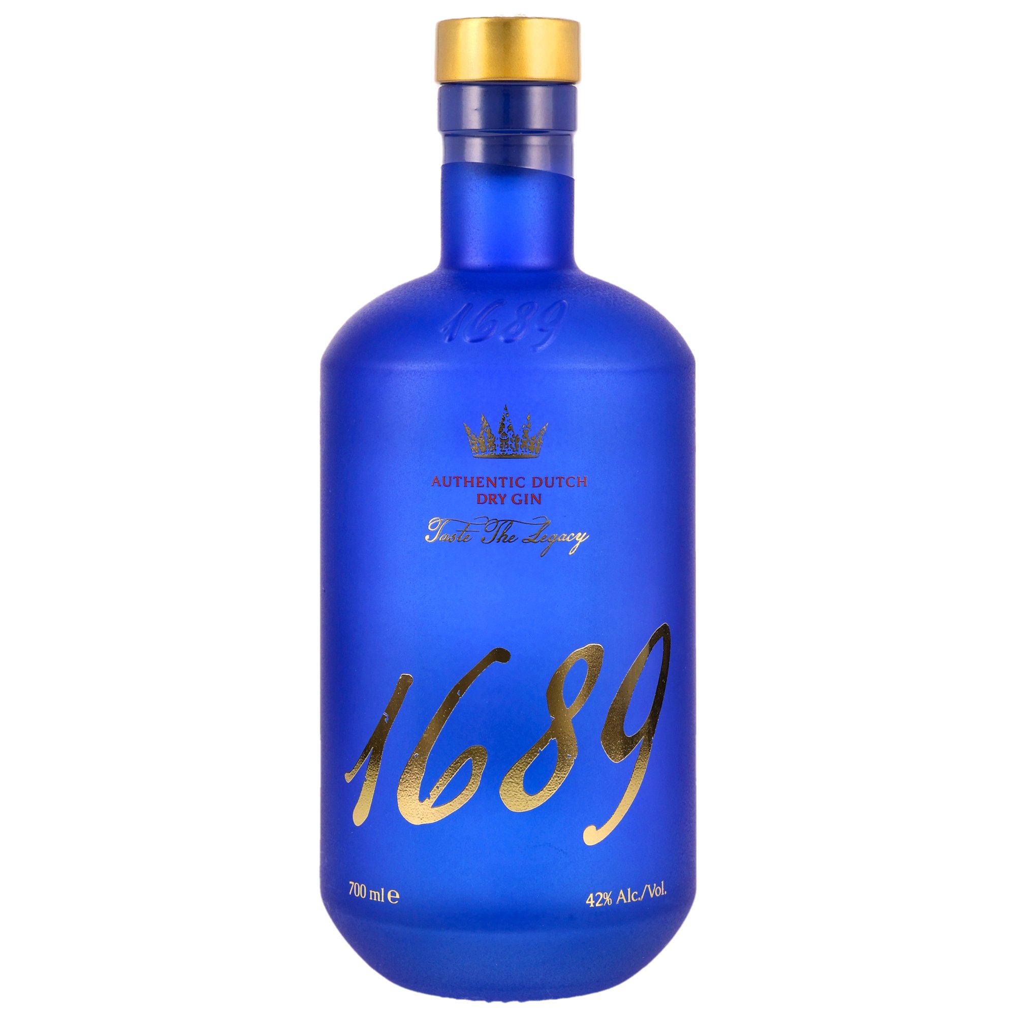 Gin 1689  Dry Gin