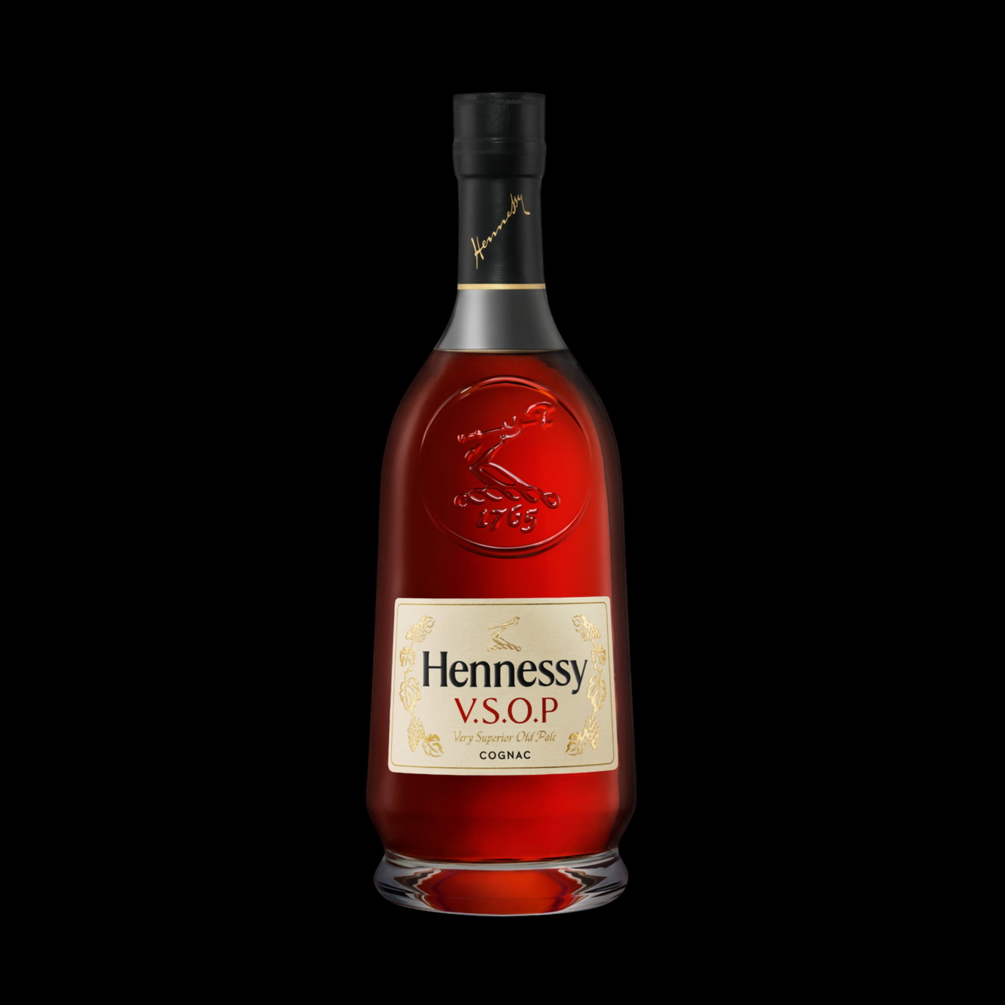 Hennessy V.S.O.P Cognac in GP Very Superior Old Pale