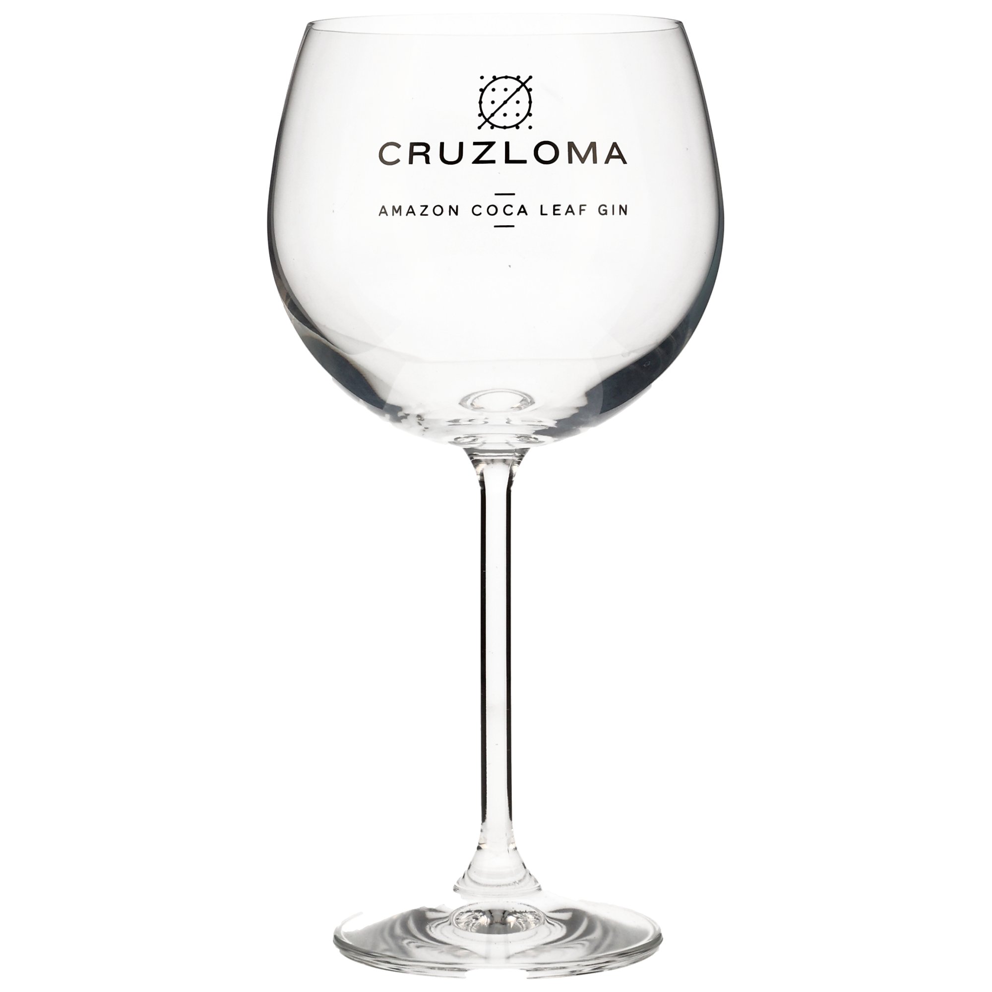 Cruzloma Balloon Glas