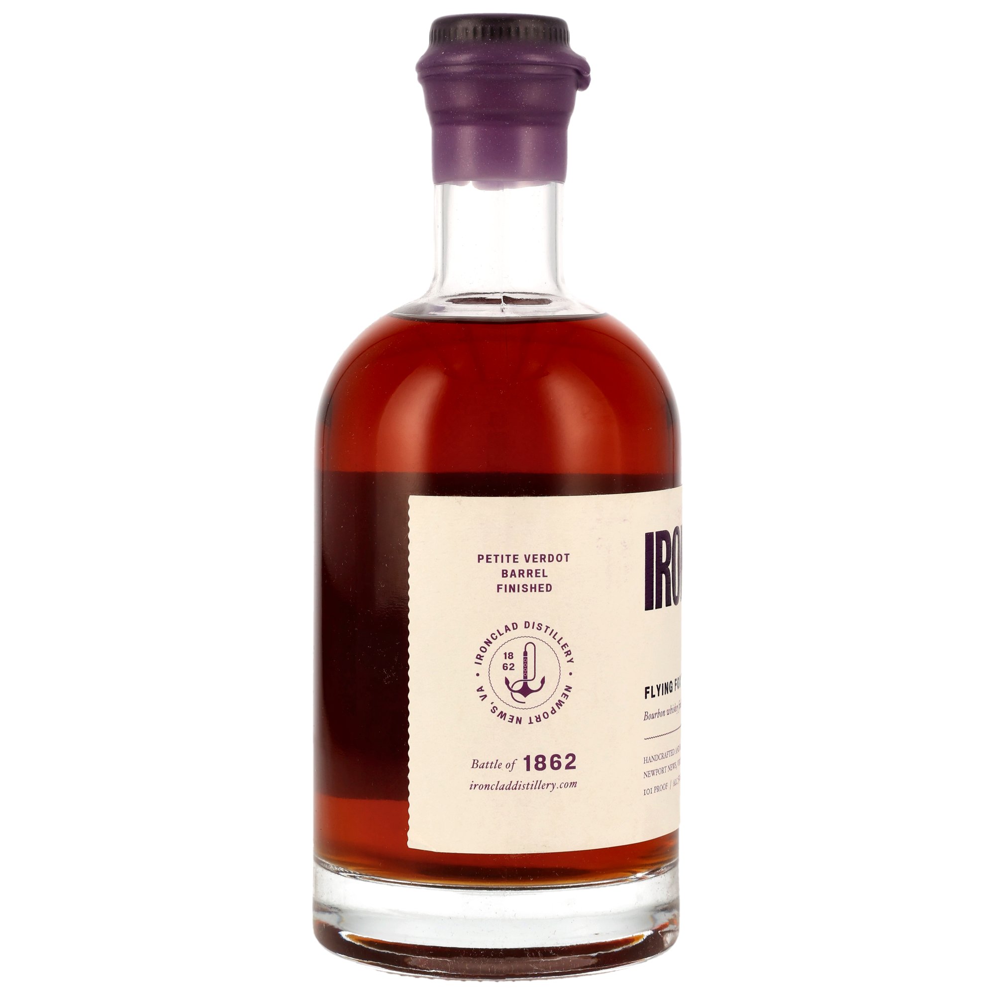 Ironclad Flying Fox Winery Cask