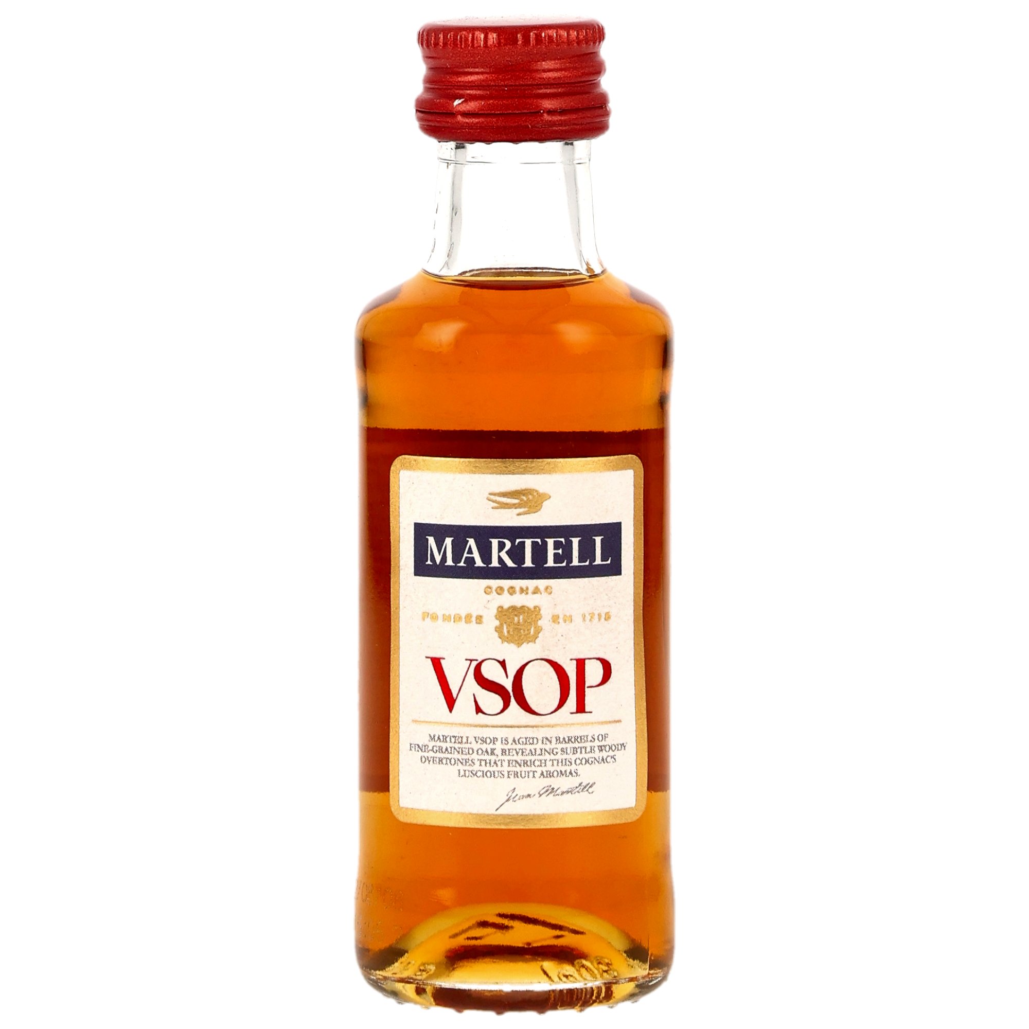 Martell VSOP Mini