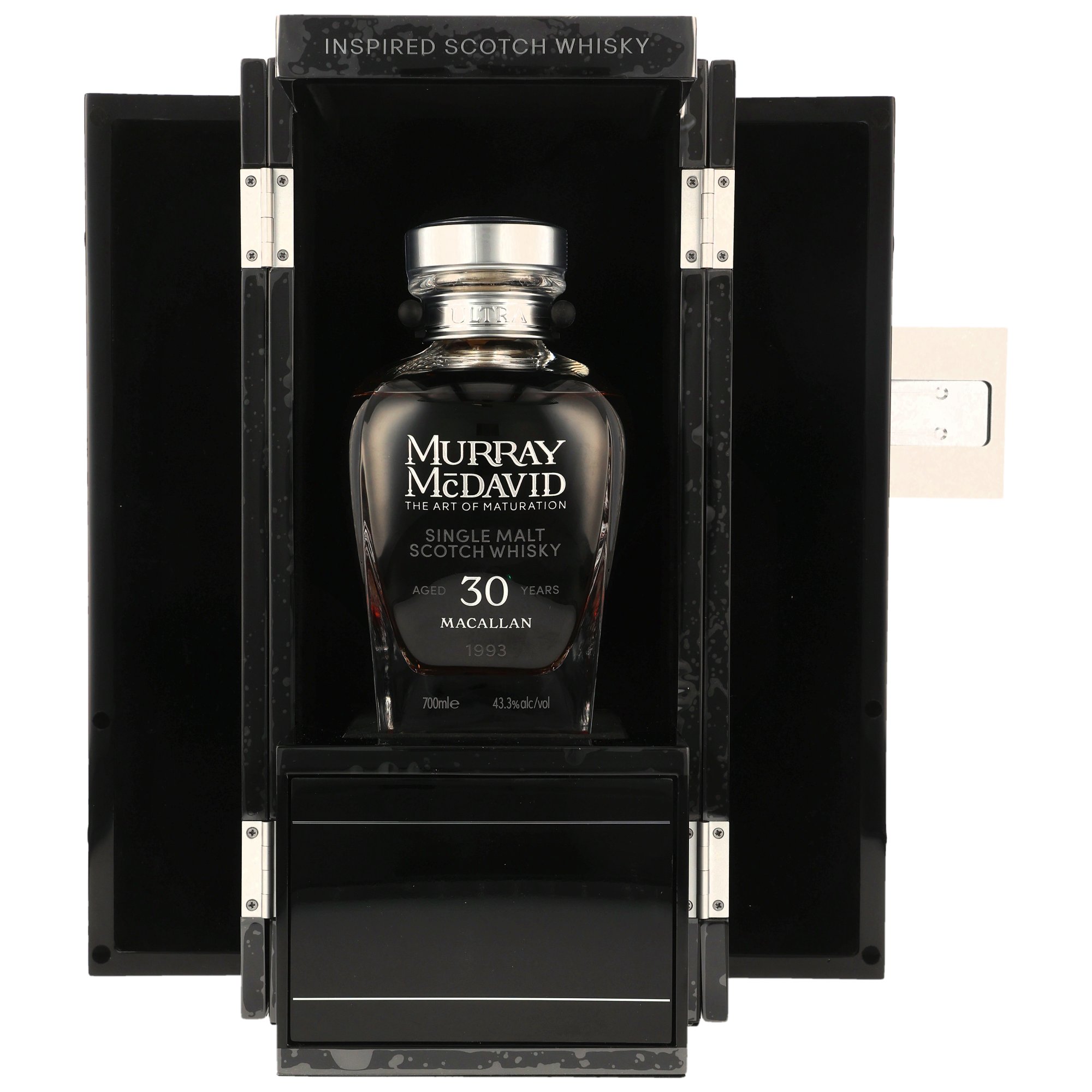 Macallan 1993/2024 - 30 y.o. #601648 Ultra Series - Murray McDavid - VORVERKAUF