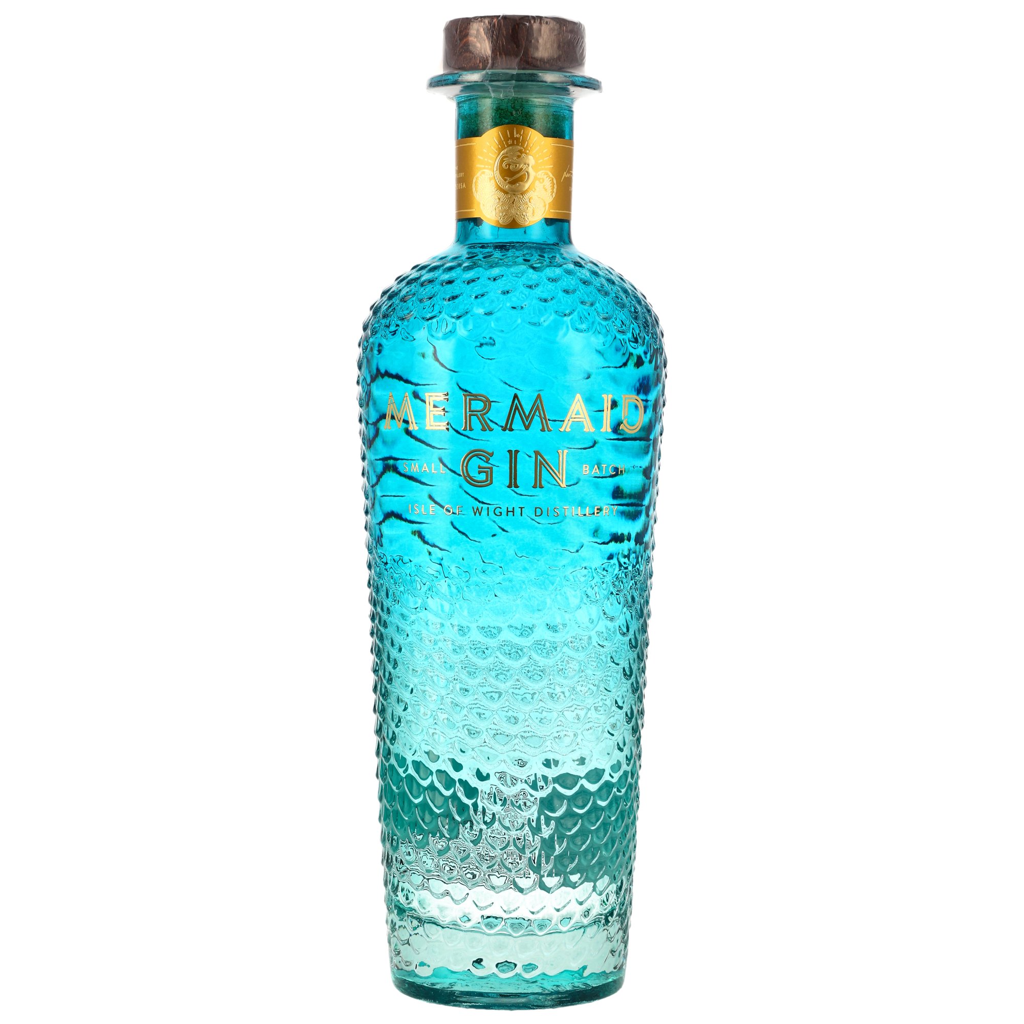 Mermaid Gin