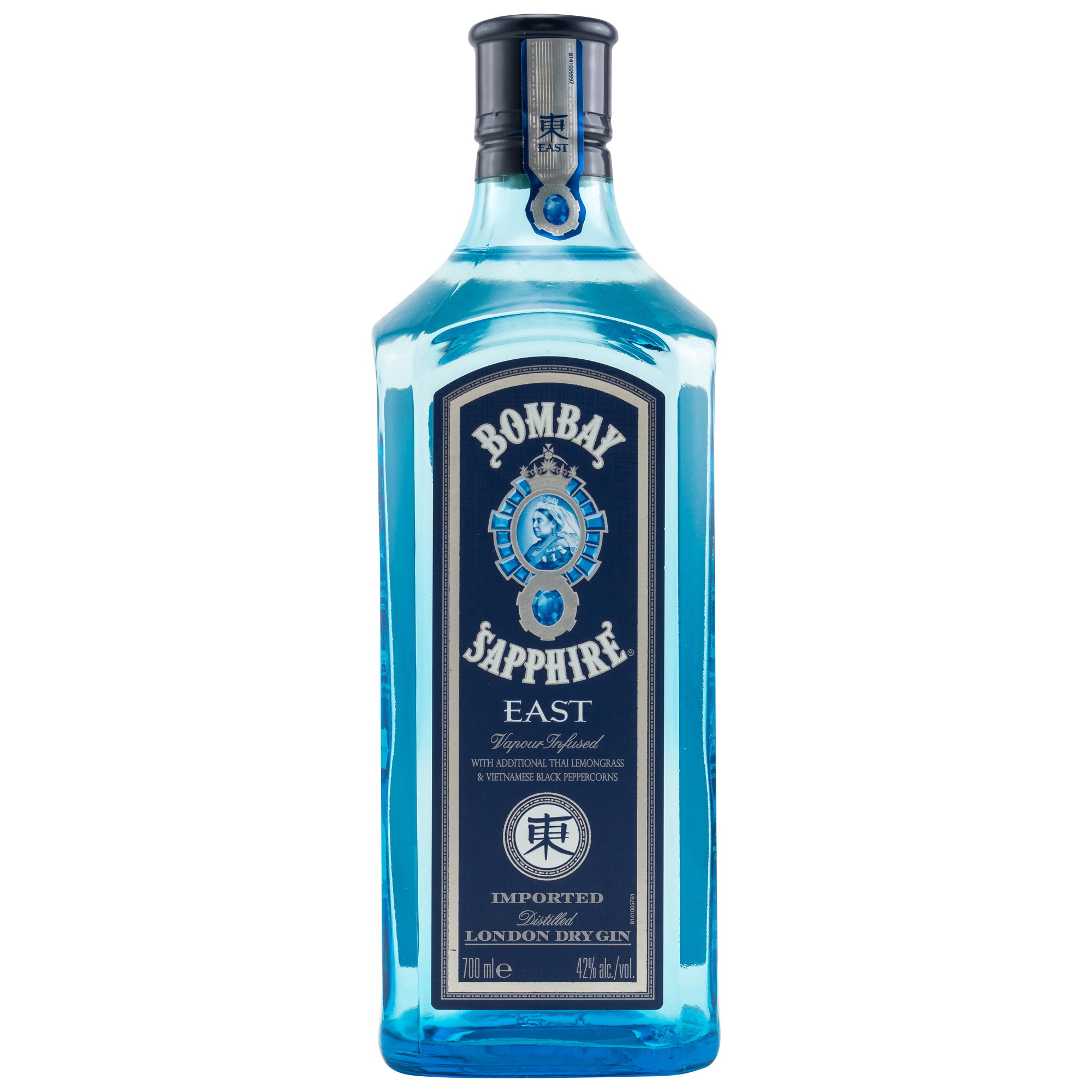 Bombay Sapphire East London Dry Gin