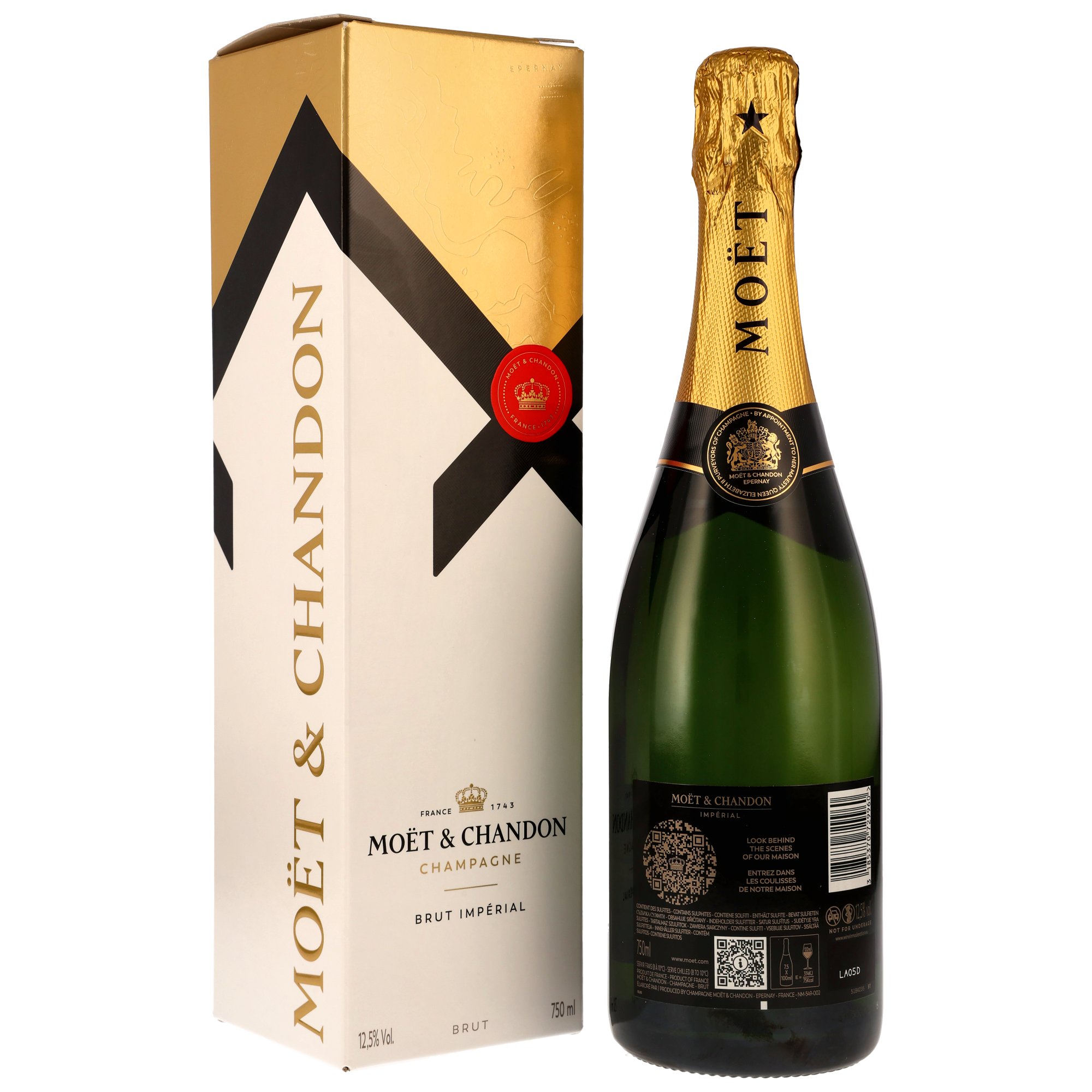 Moet & Chandon Brut Imperial