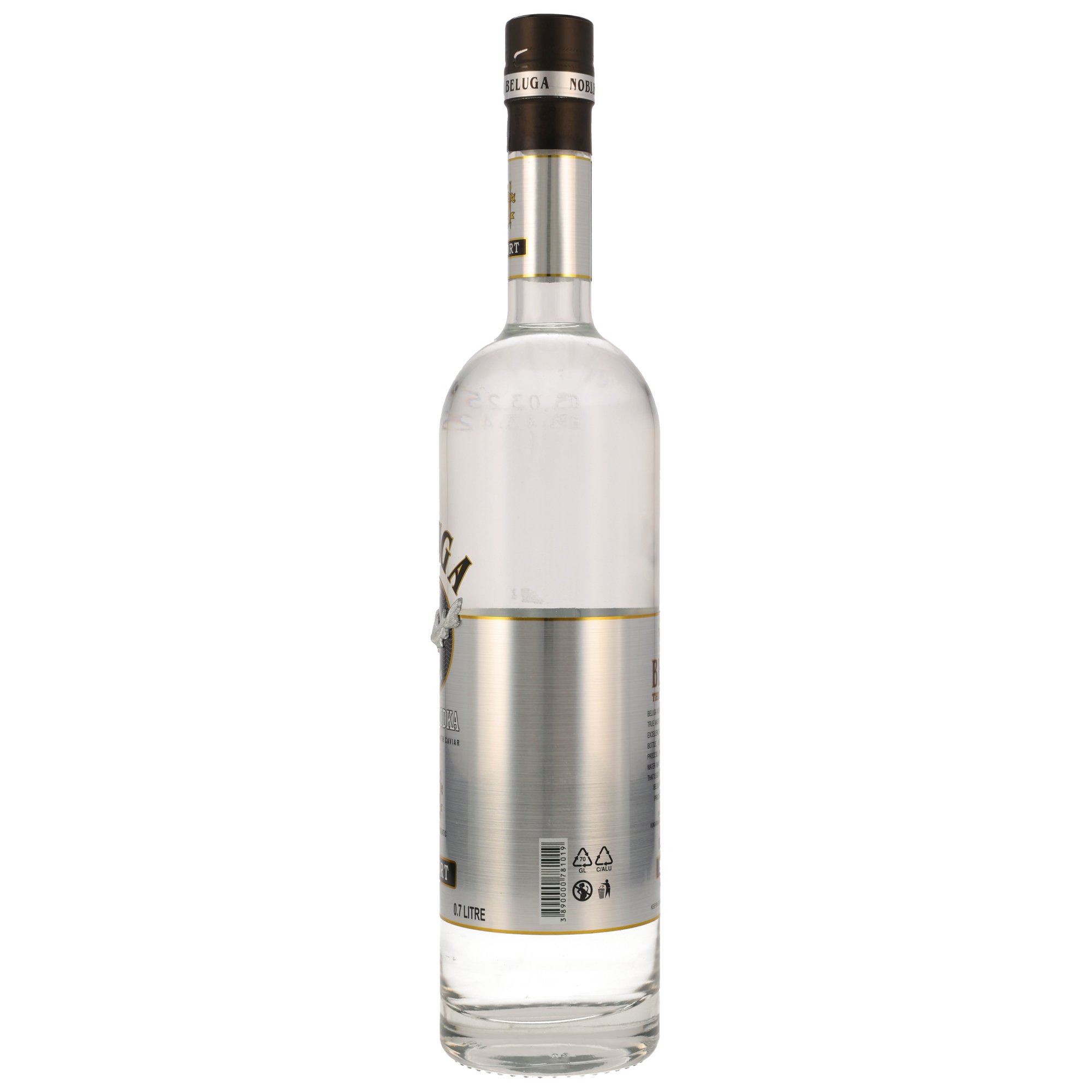 Beluga Noble Vodka