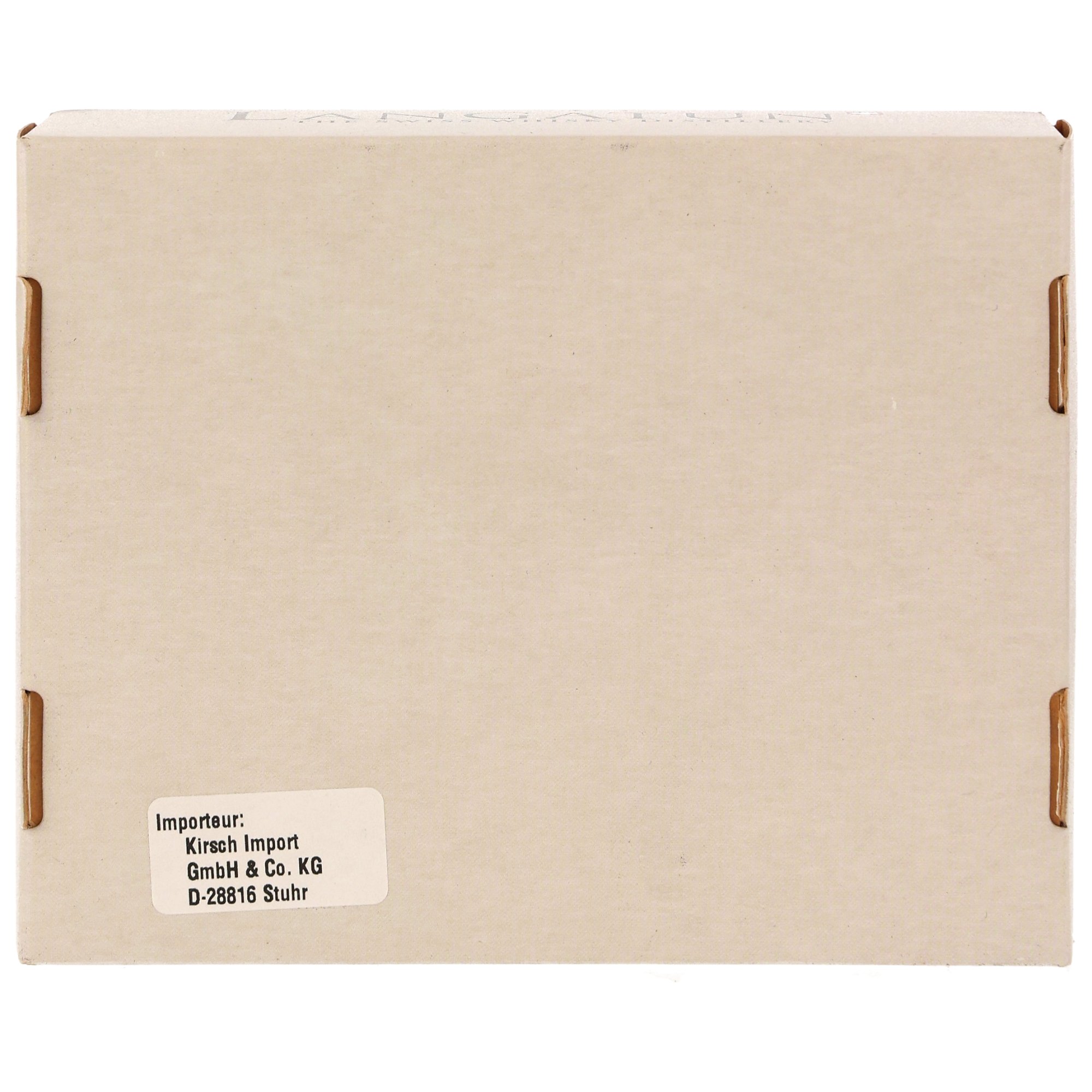 Langatun Collection 3 x 0,05 Old Crow/Old Deer/Old Wolf - Neue Ausstattung