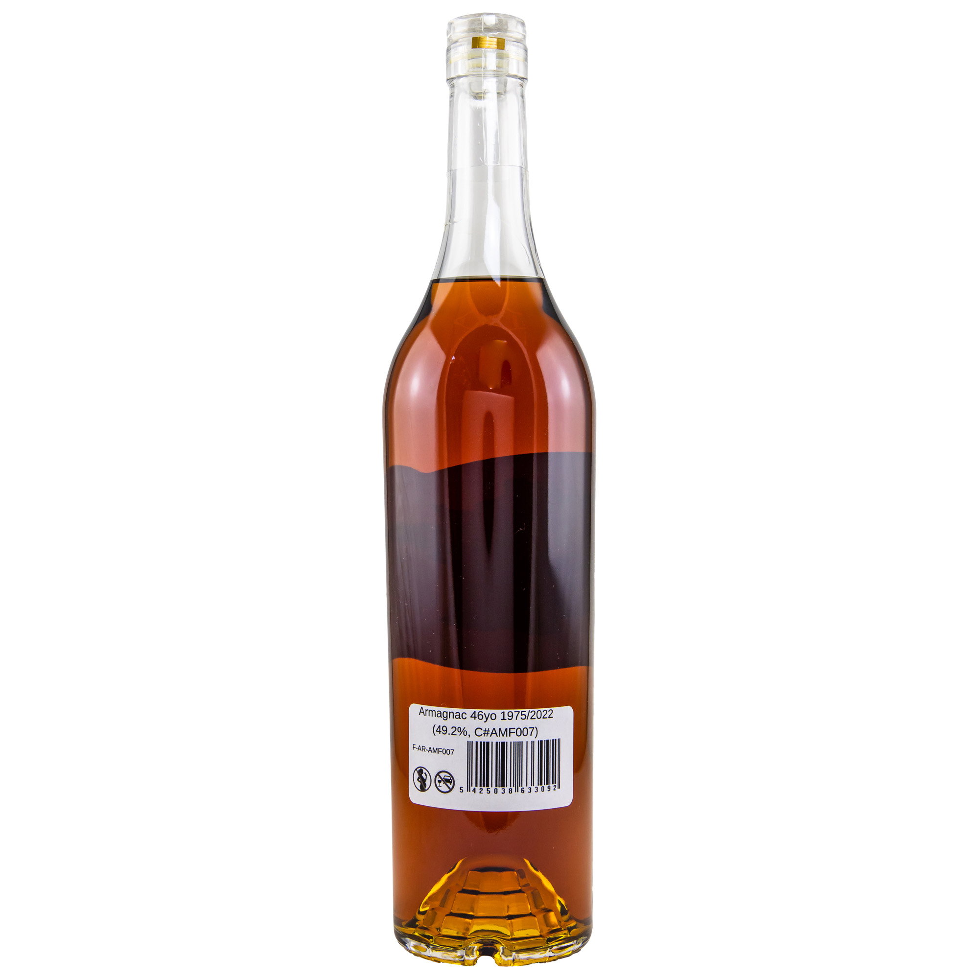 Armagnac 1975/2022 - 46 y.o. - C#AMF007 - Asta Morris