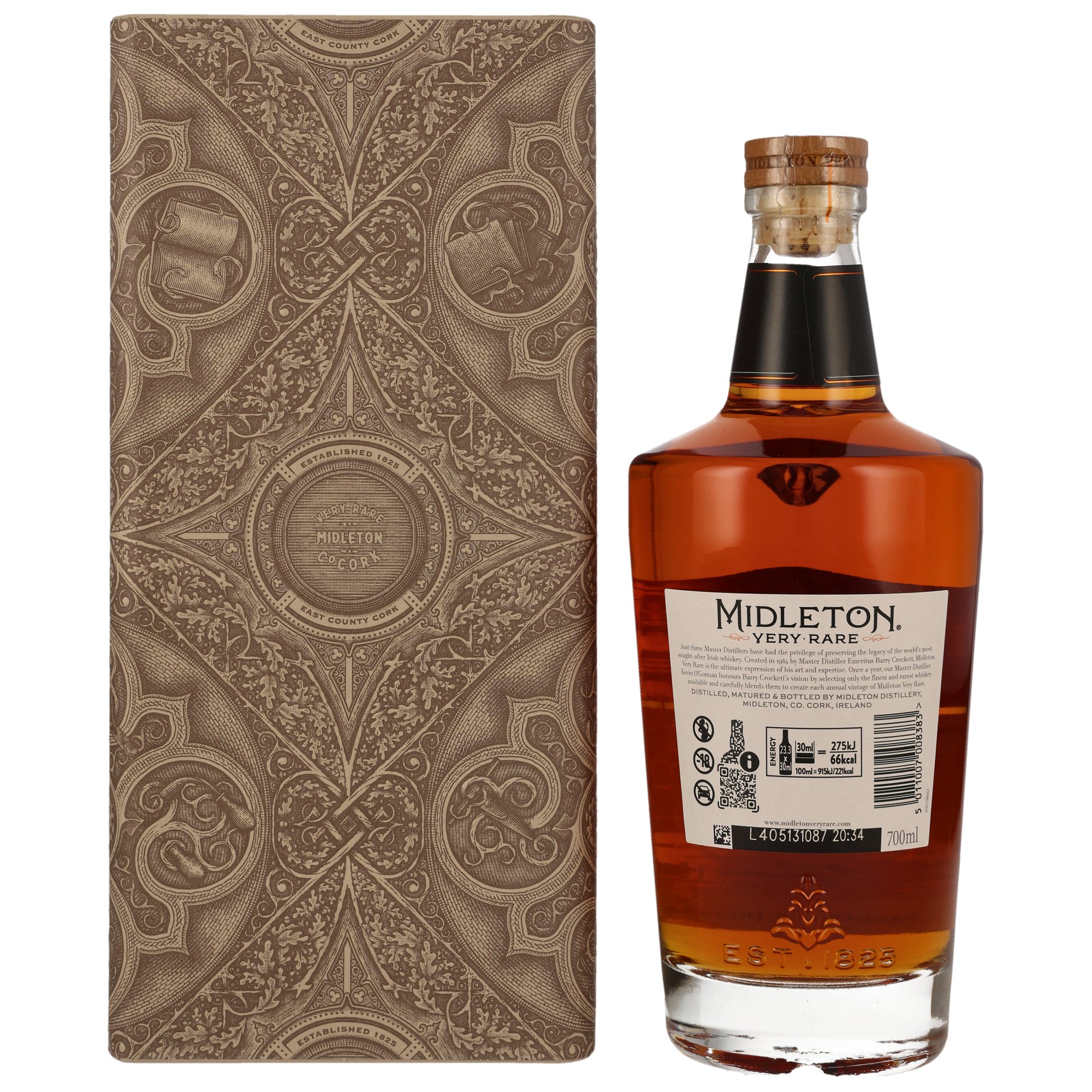 Midleton Very Rare 2024