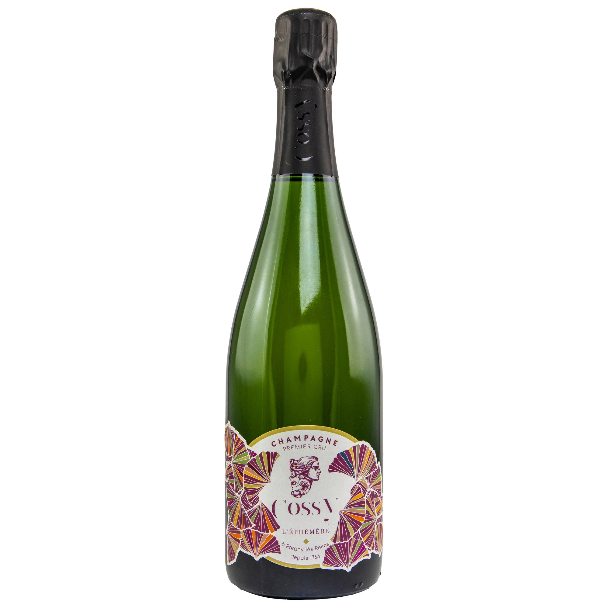 Cossy Cuvée Ephémère