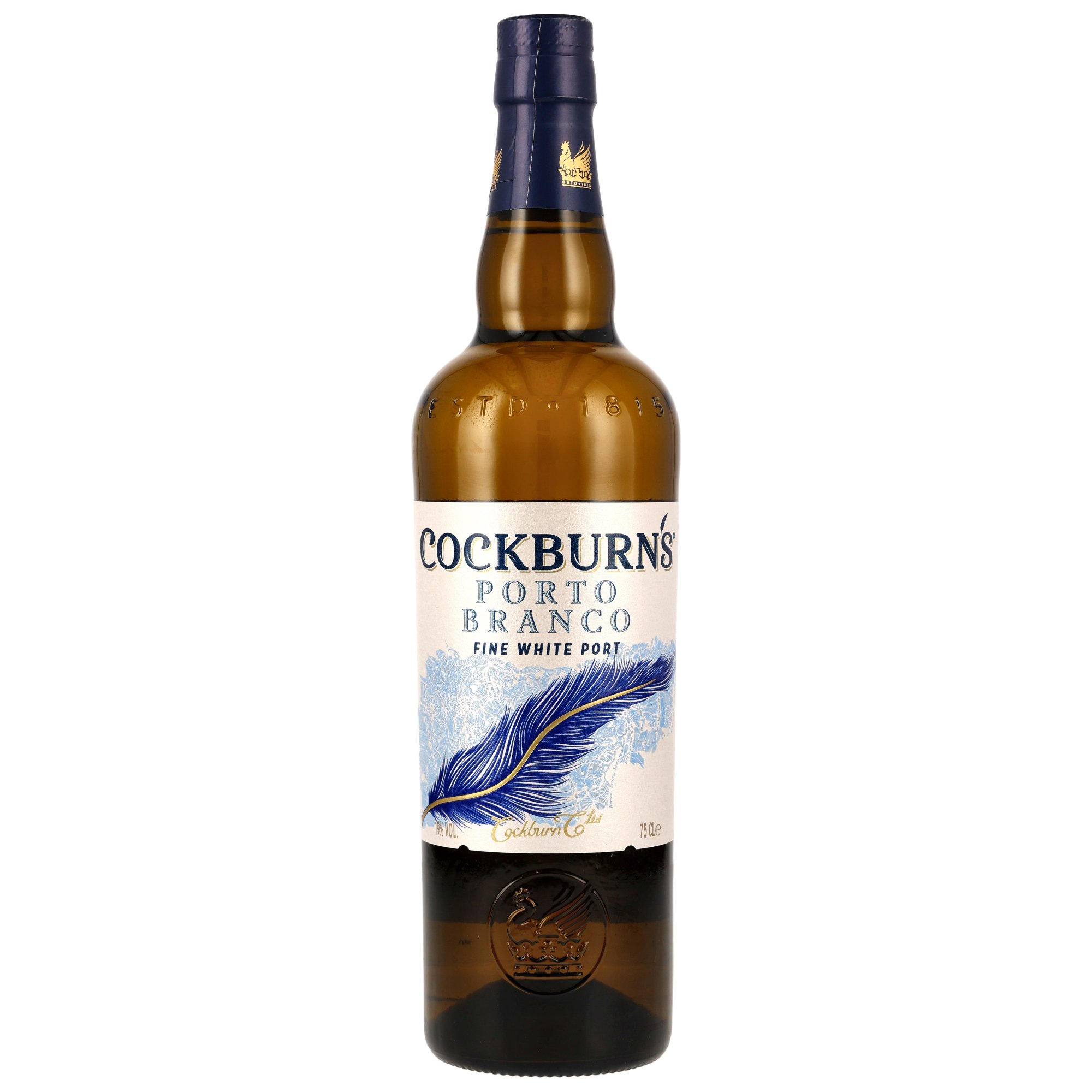 Cockburns Porto Branco - Fine White Port