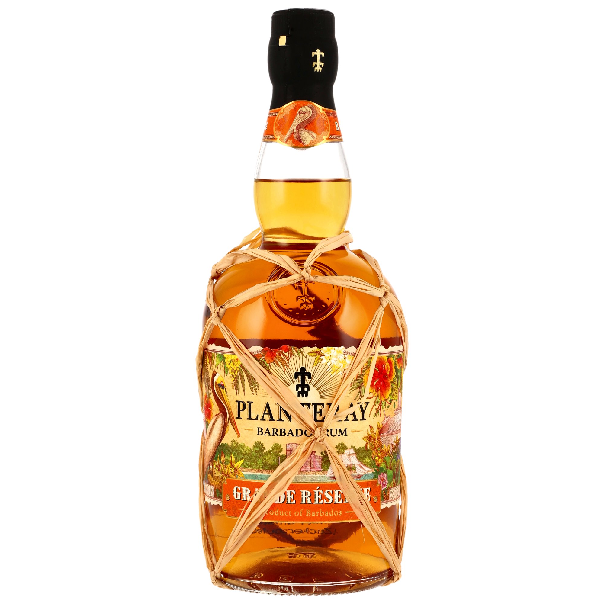 Planteray (Plantation) Barbados Rum Grande Reserve