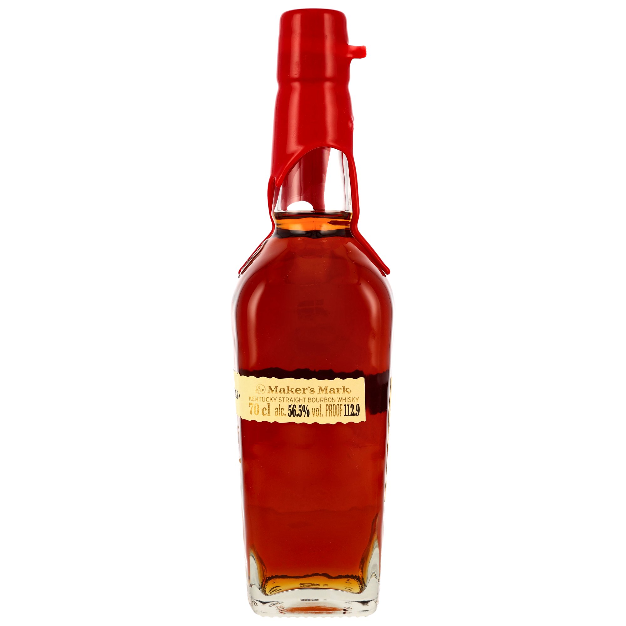 Makers Mark Cellar Aged 2025 Release
