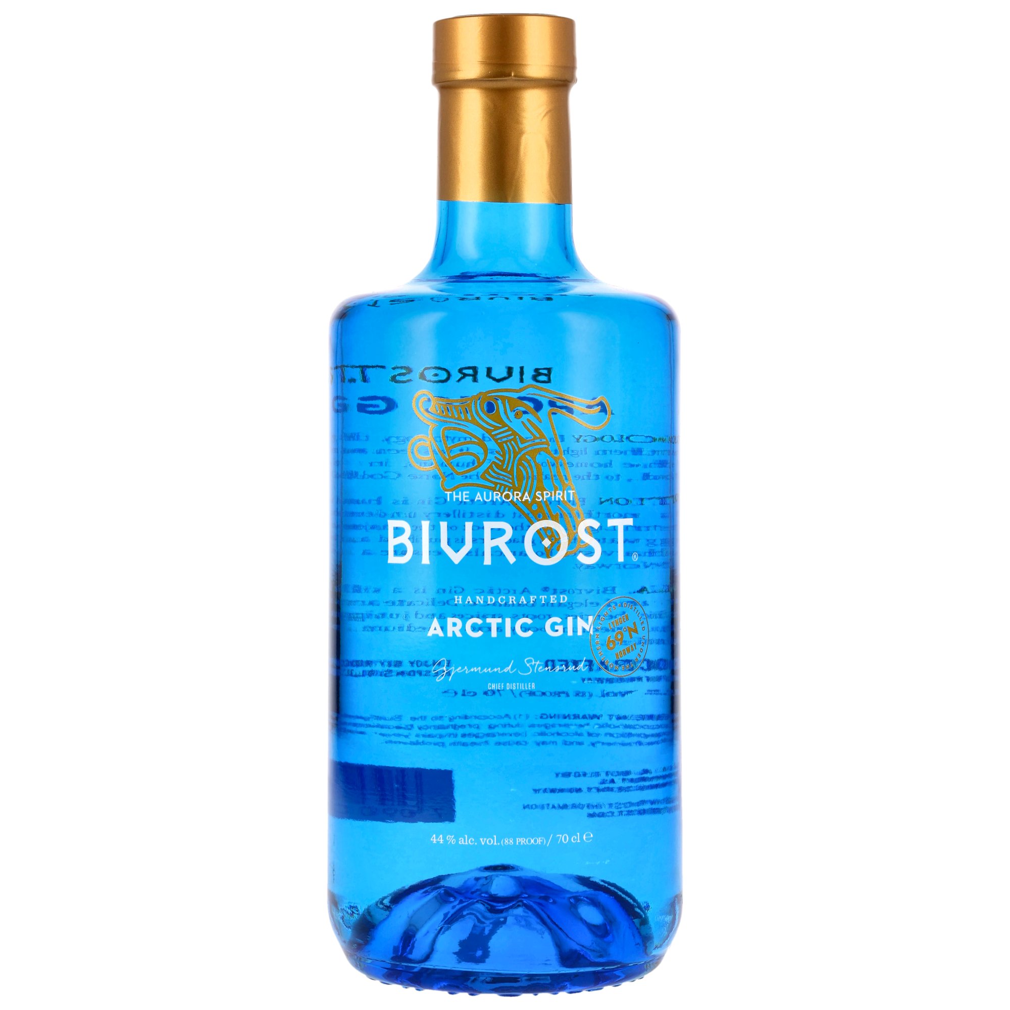 Bivrost Arctic Gin 0,7 l