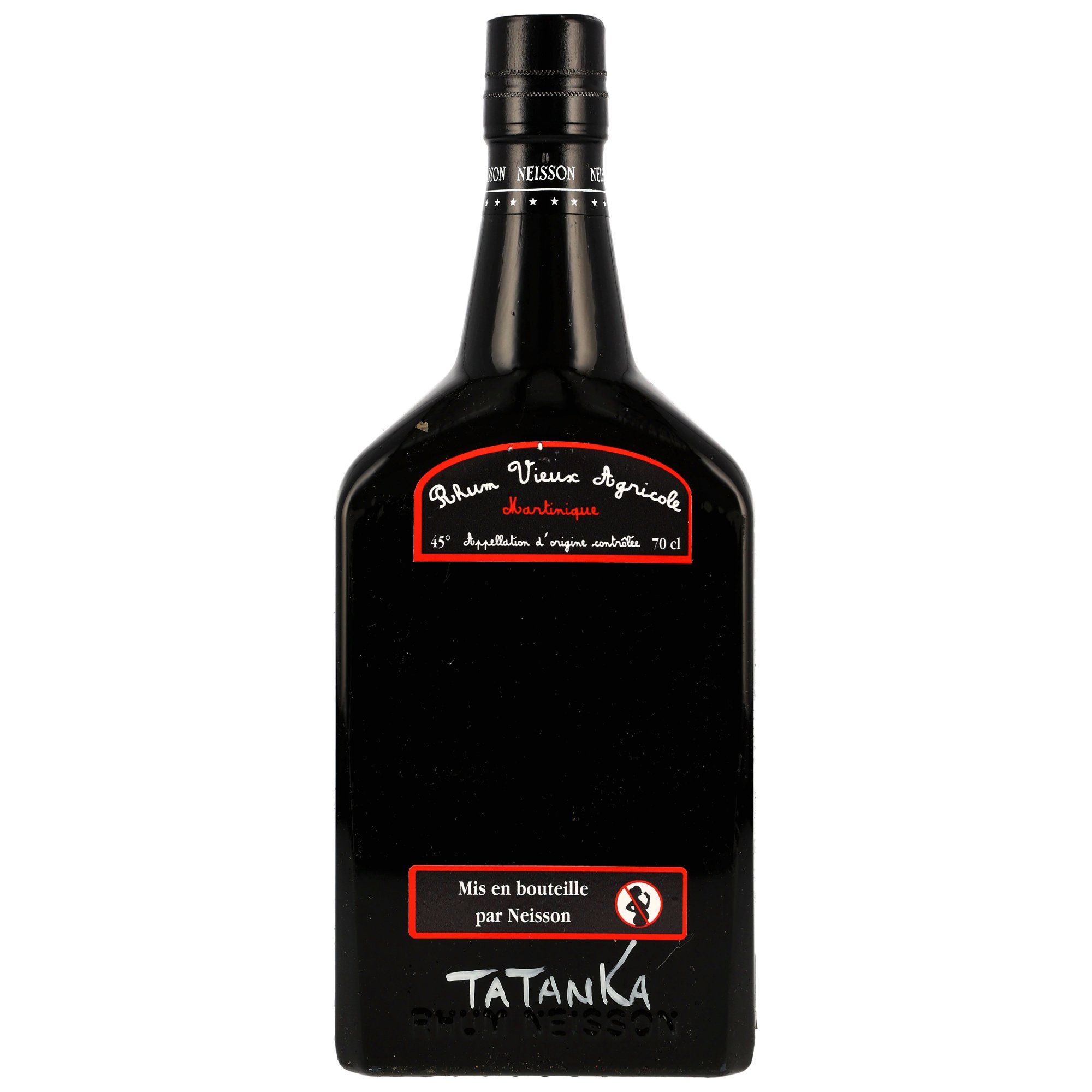 Neisson Cuvee Speciale Vieux Tatanka