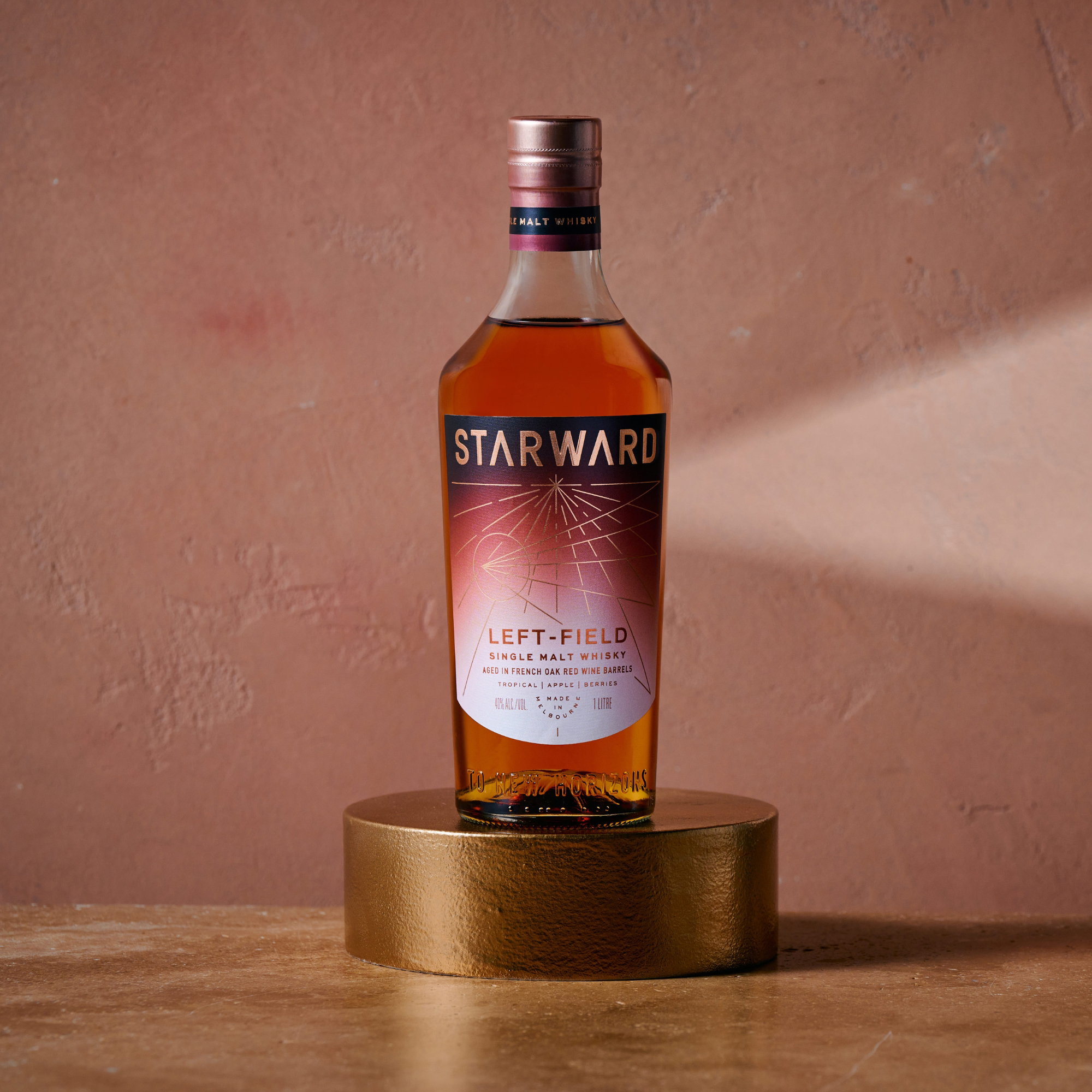 Starward Left-Field Whisky