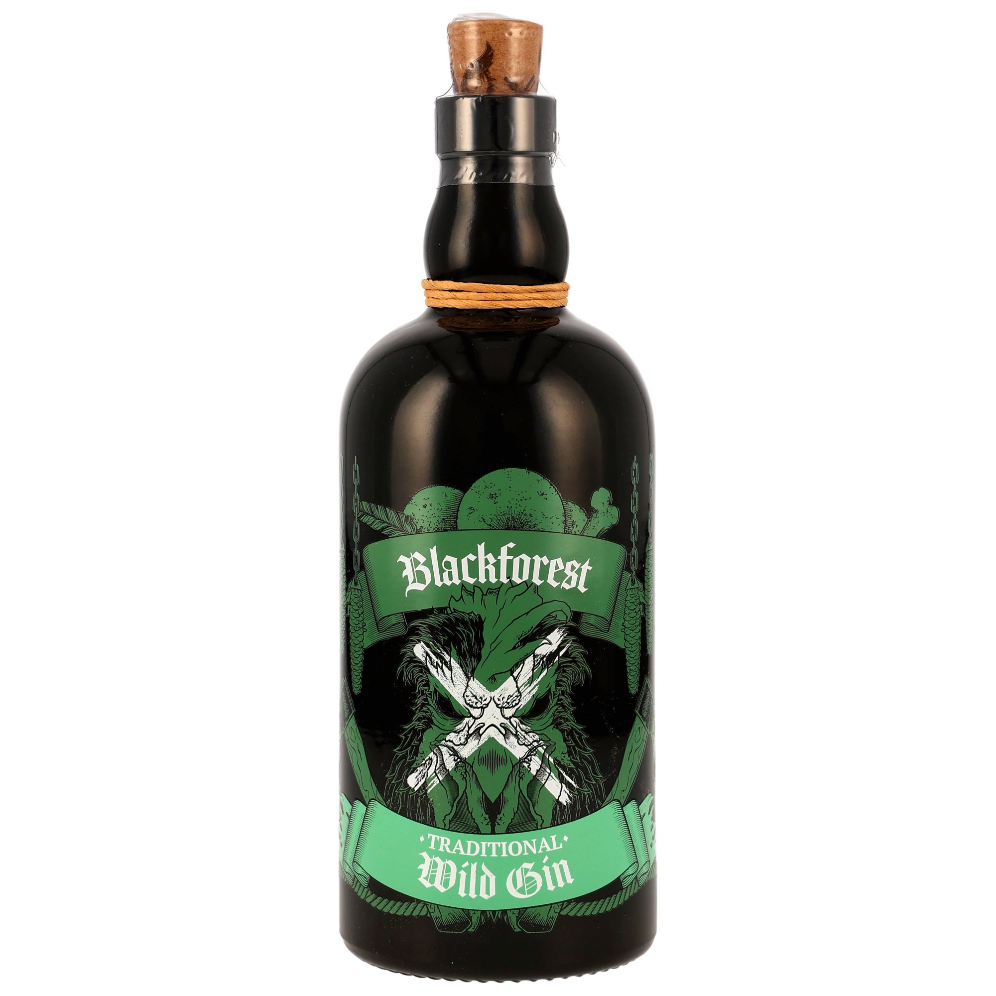 Blackforest Traditional Wild Gin