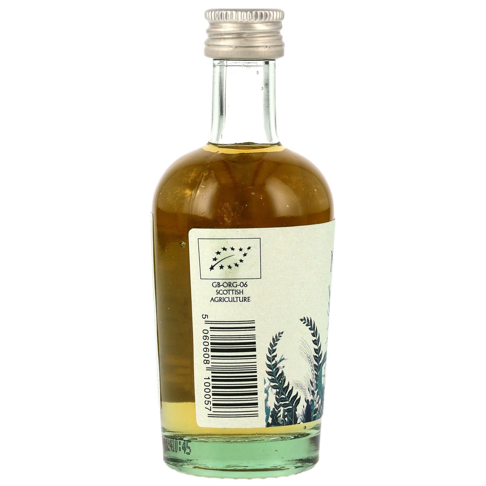 Nc'nean Organic Single Malt Whisky - Mini