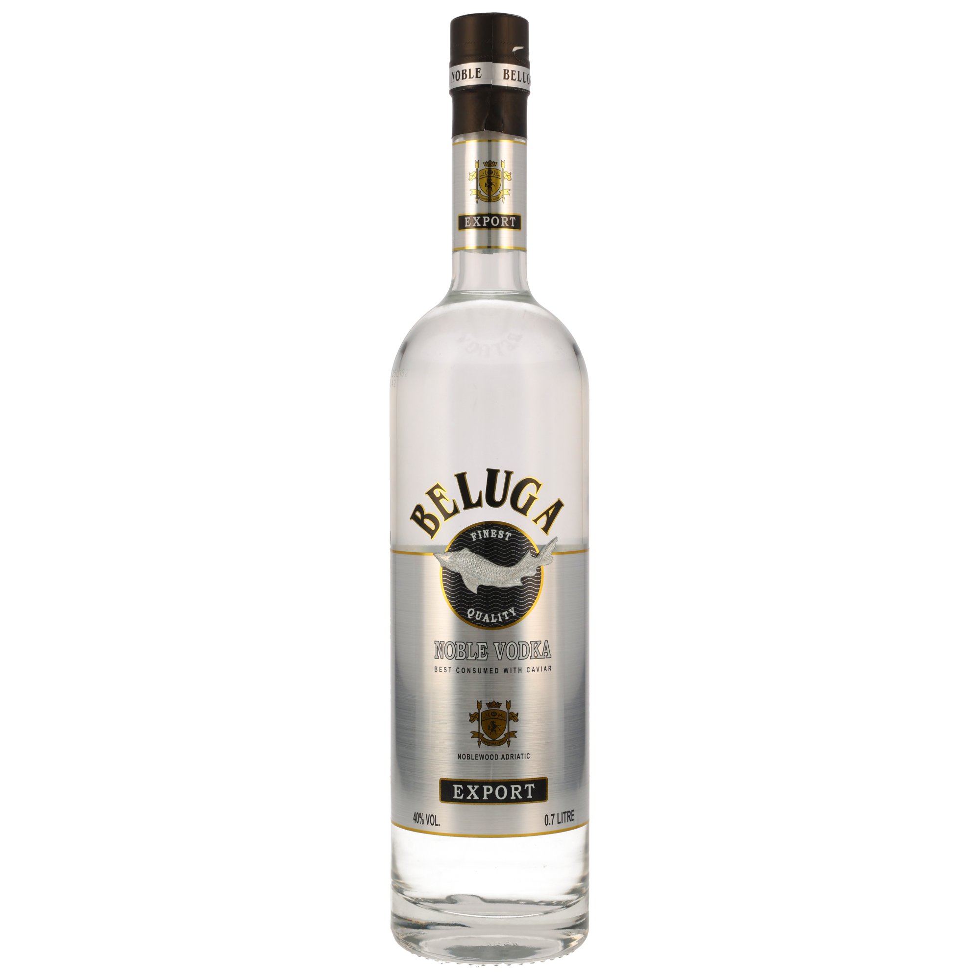 Beluga Noble Vodka