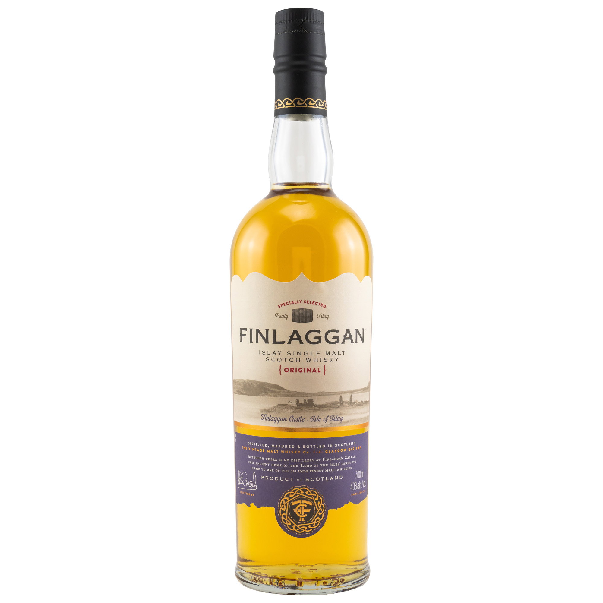 Finlaggan Original