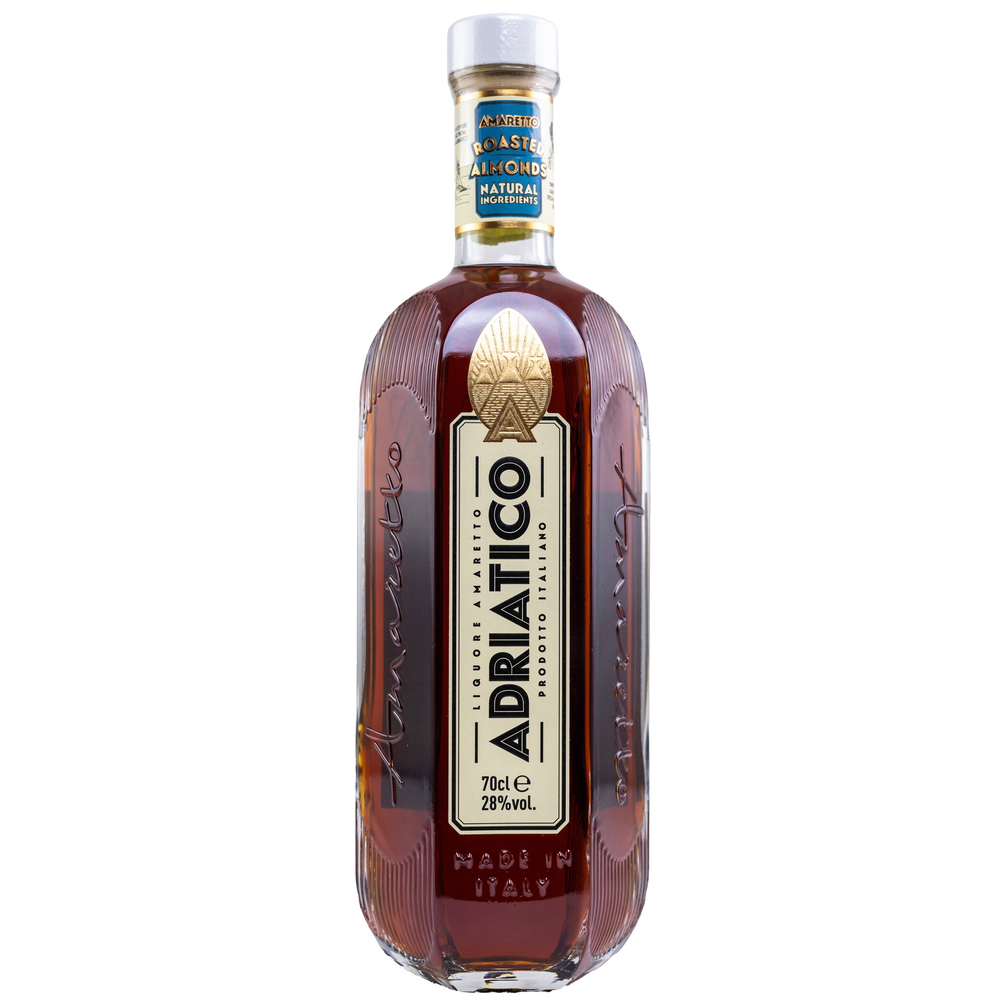 Adriatico Amaretto Roasted Almonds