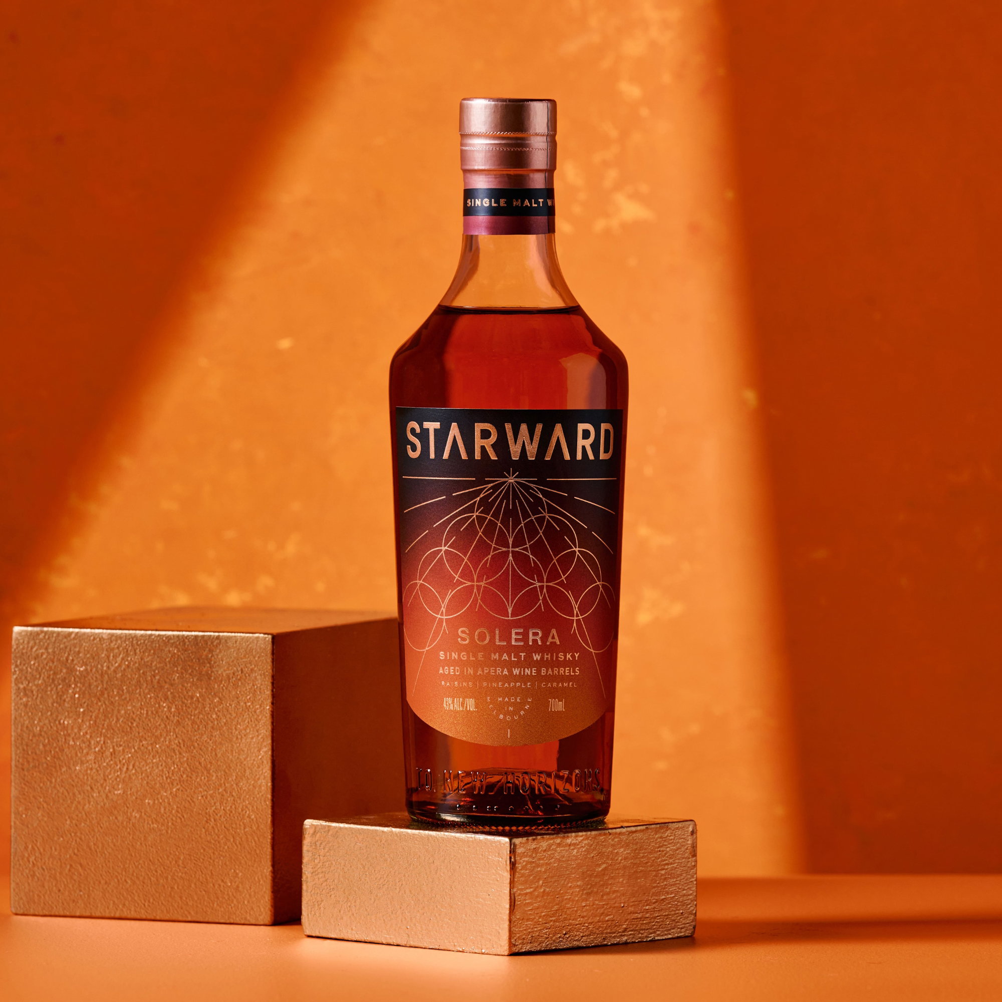 Starward Solera