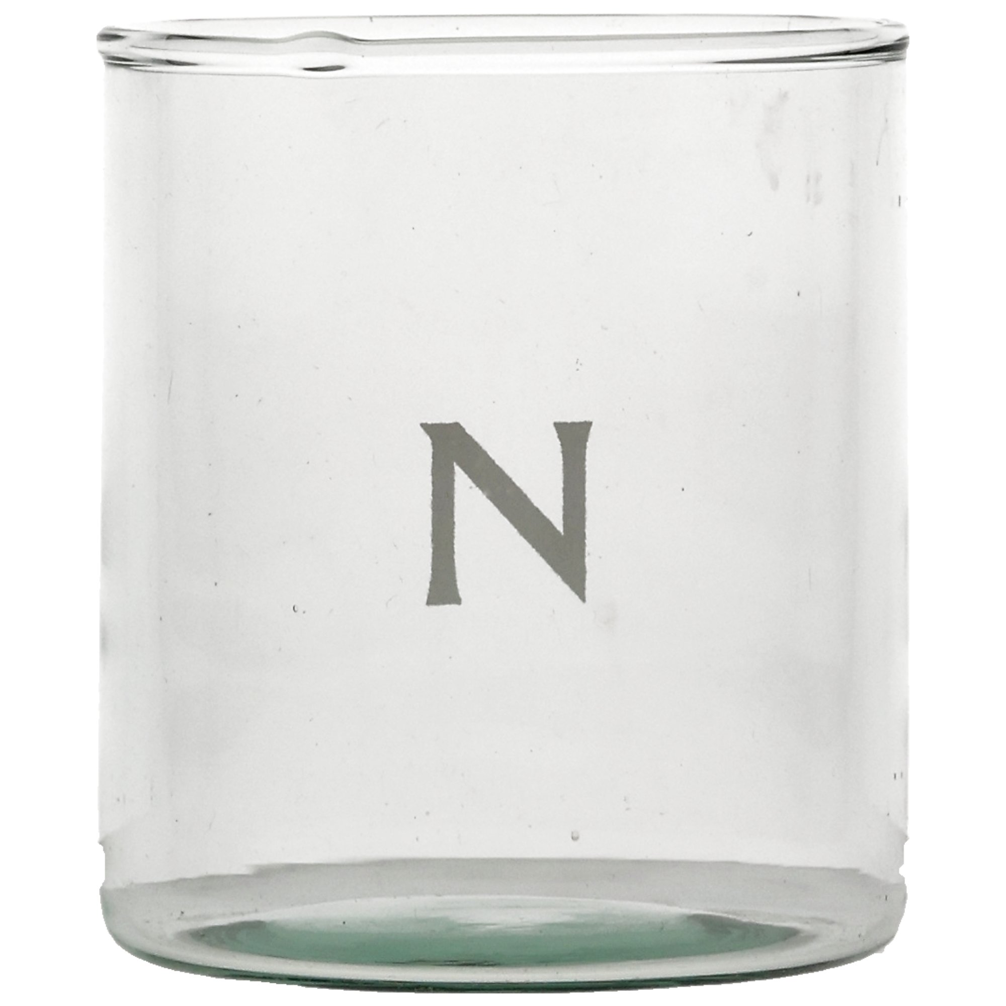 Nc'nean Recycled Tumbler (Glas)