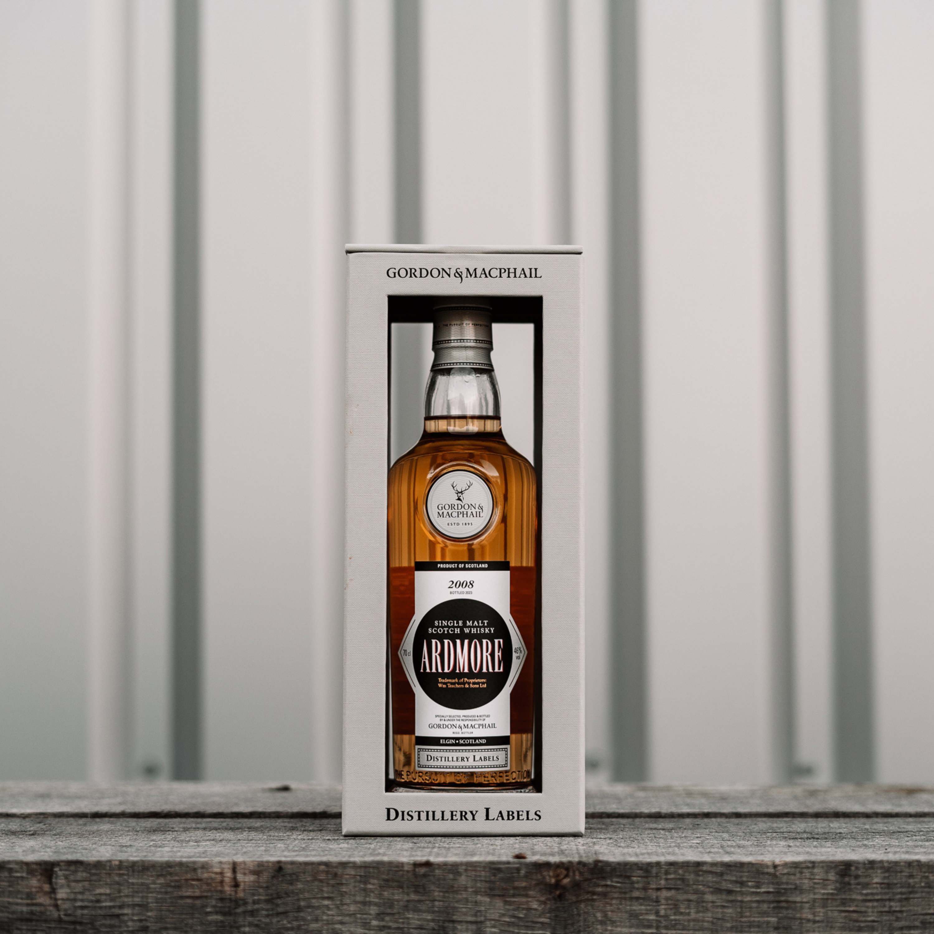 Ardmore 2008/2023 G&M DL