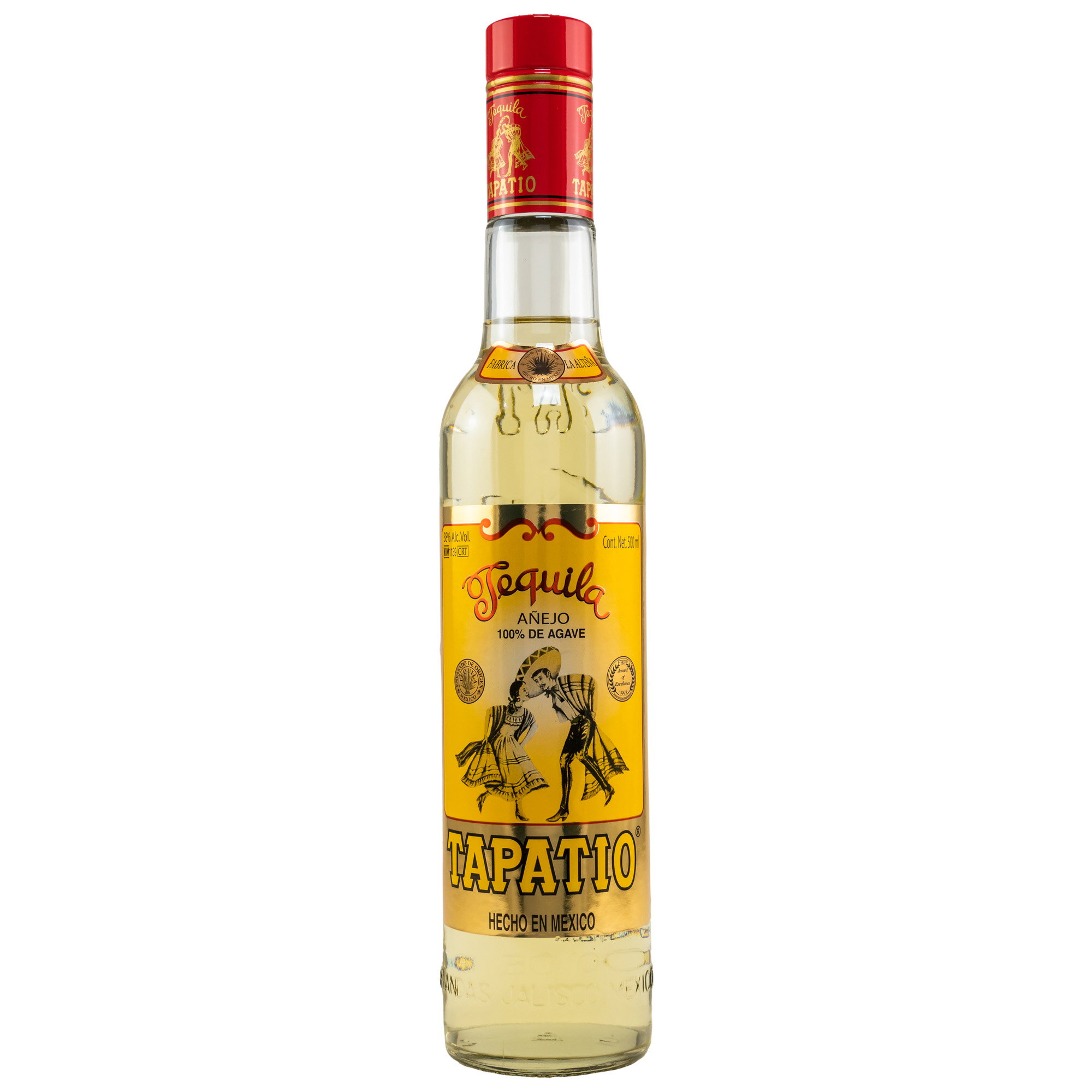 Tapatio Anejo