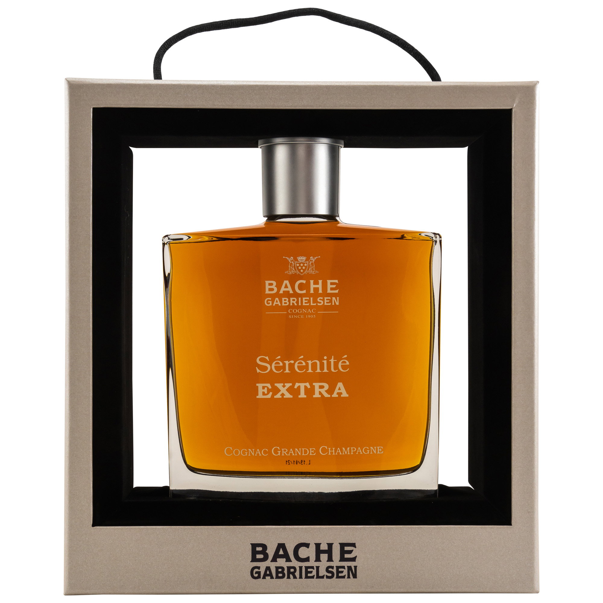 Bache-Gabrielsen Serenite Extra Grande Champagne